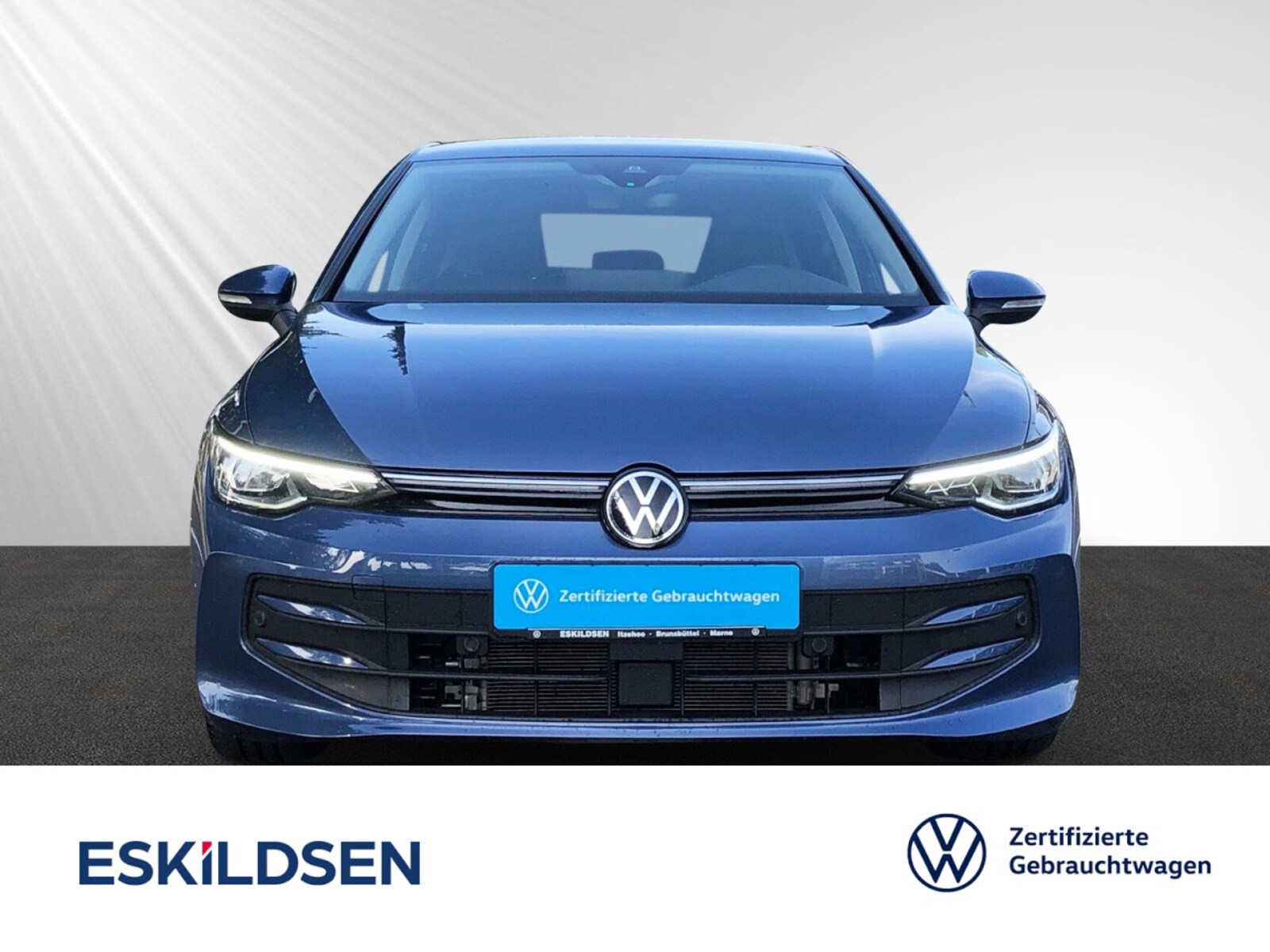 Volkswagen Golf – Bild 4