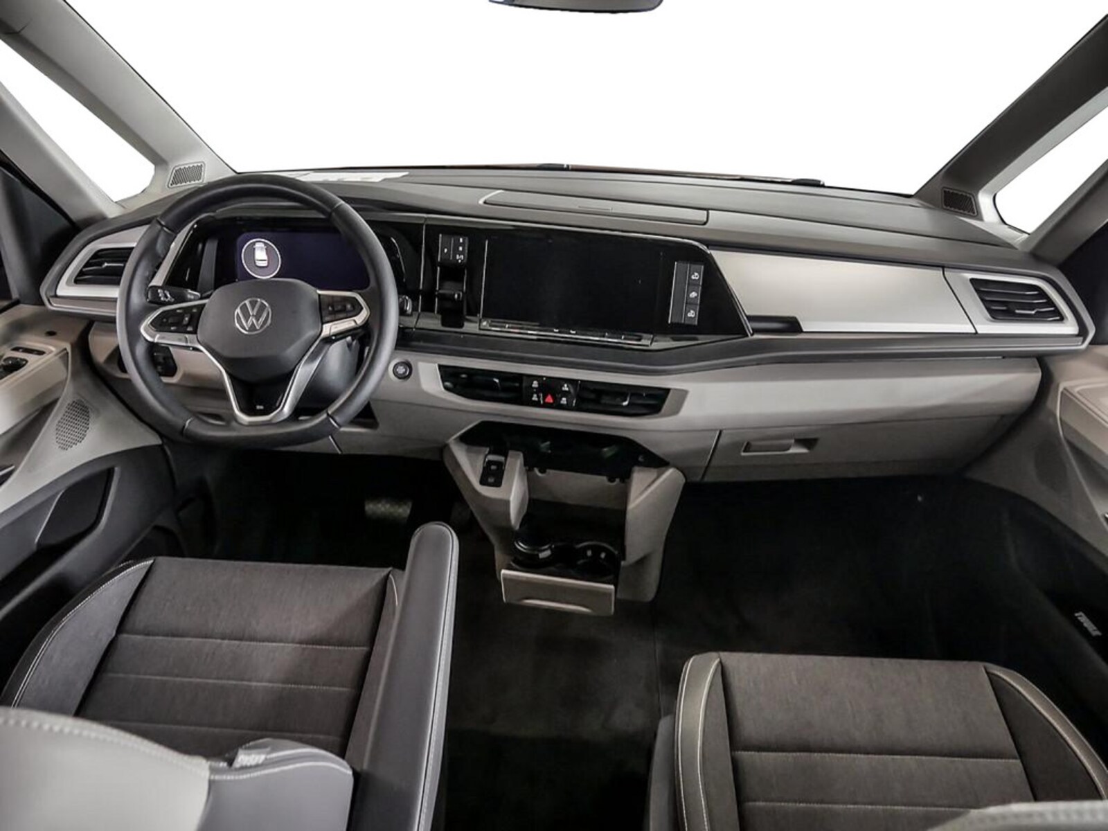 Volkswagen California – Bild 9