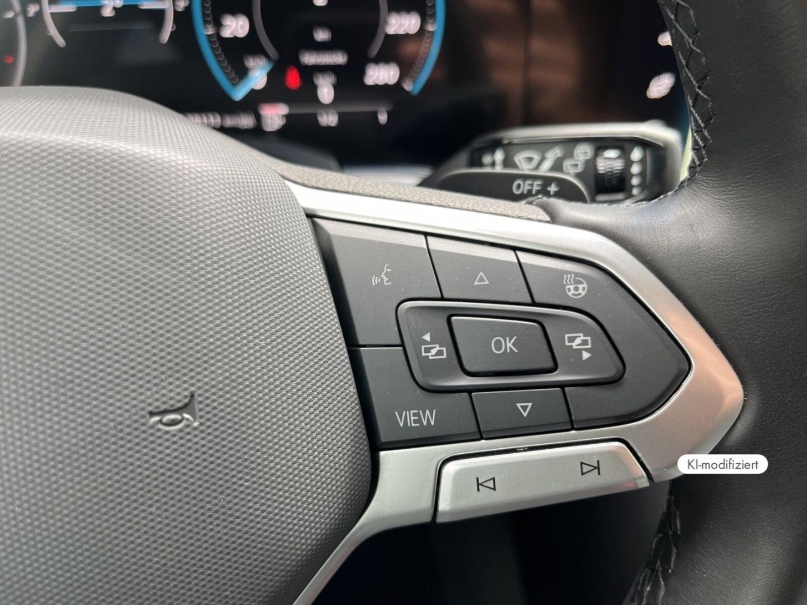 Volkswagen Touareg – Bild 18