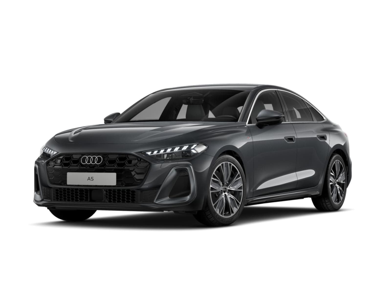 Audi A5 Limousine – Bild 2