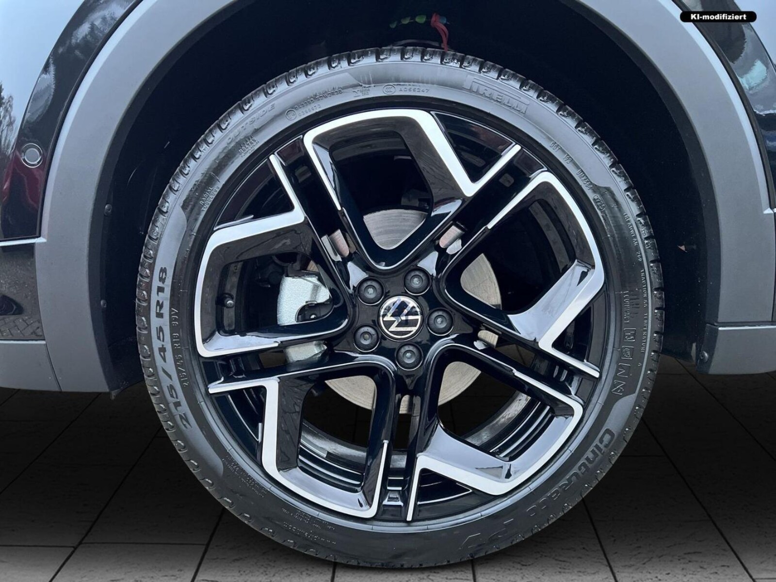 Volkswagen T-Cross – Bild 6