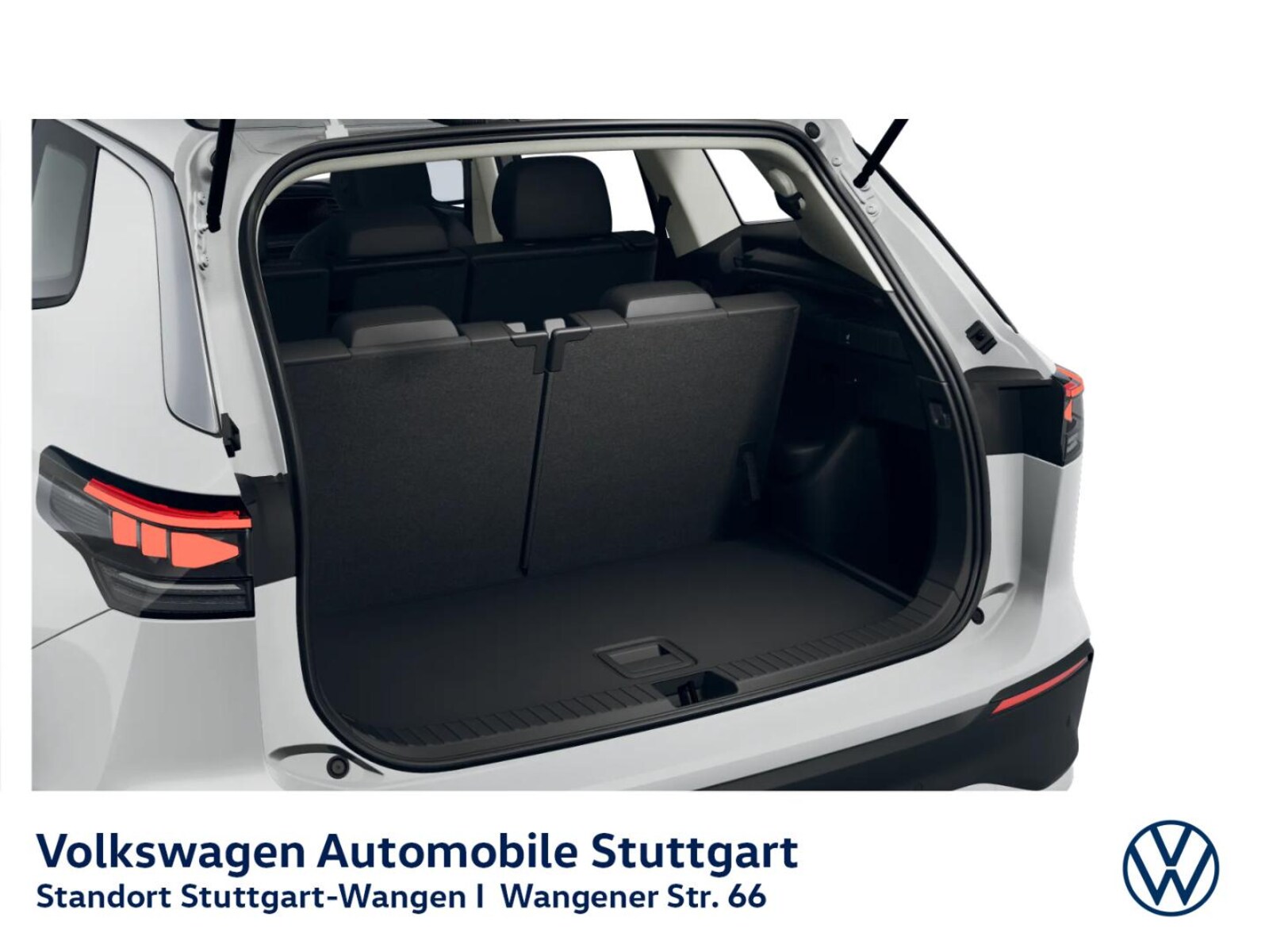 Volkswagen Tayron – Bild 7