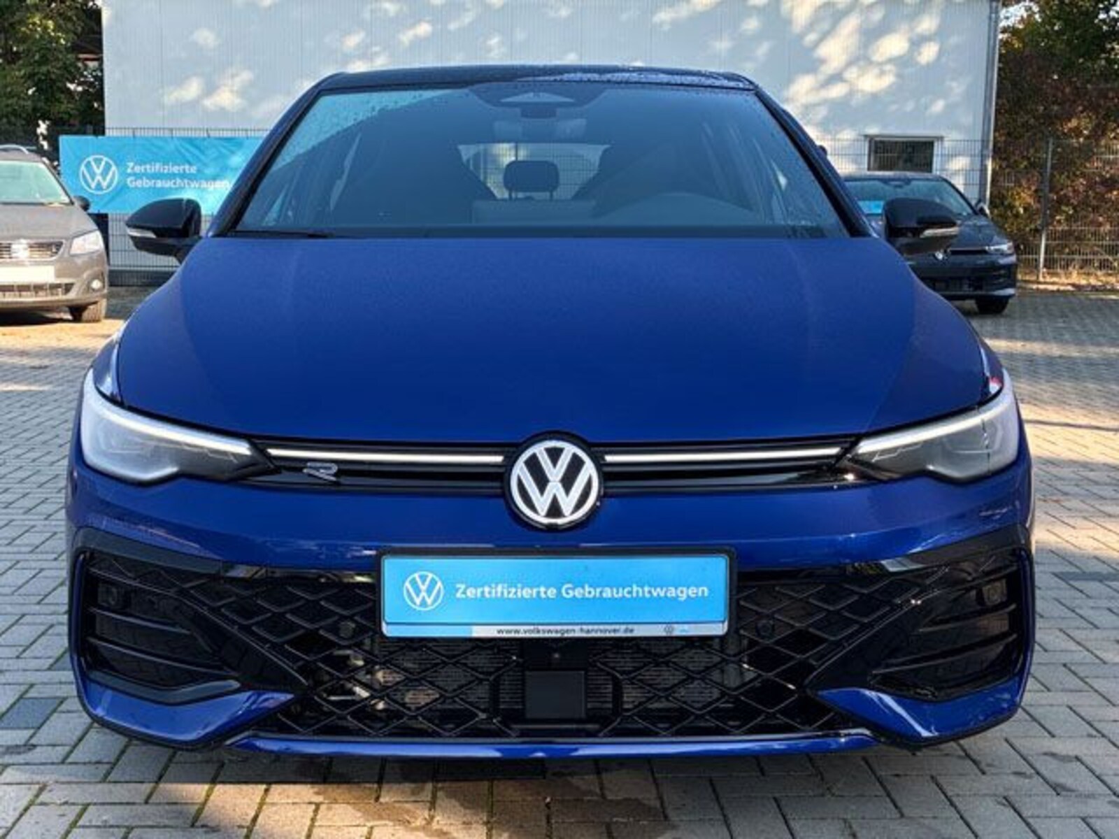 Volkswagen Golf – Bild 10