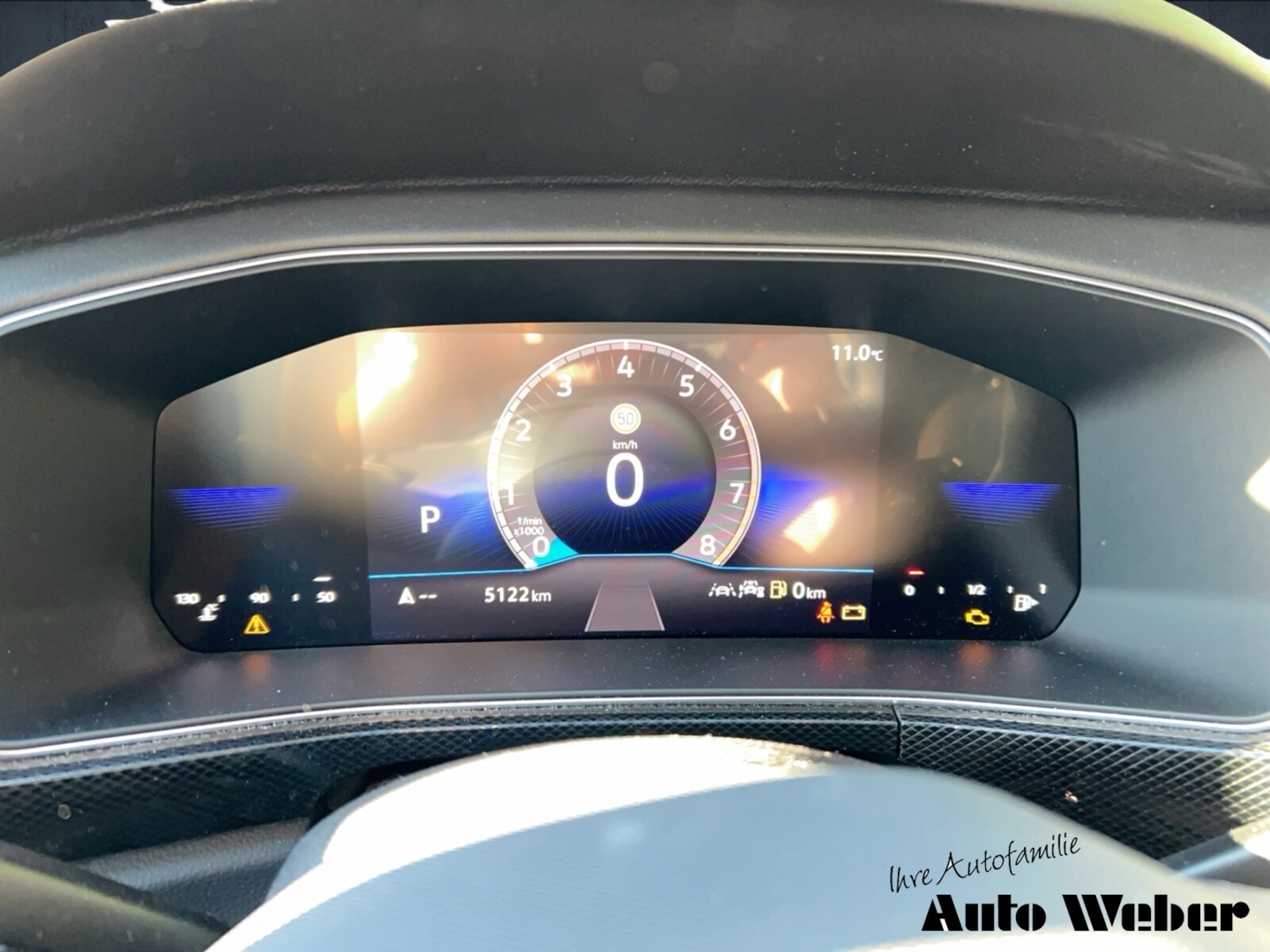 Volkswagen T-Cross – Bild 10