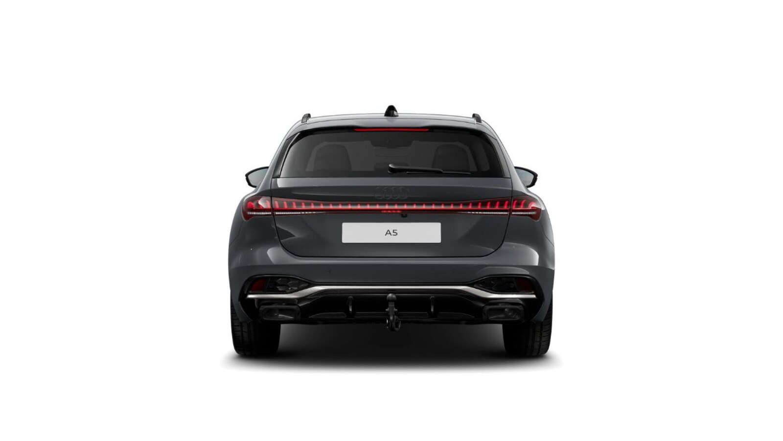 Audi A5 Avant – Bild 5