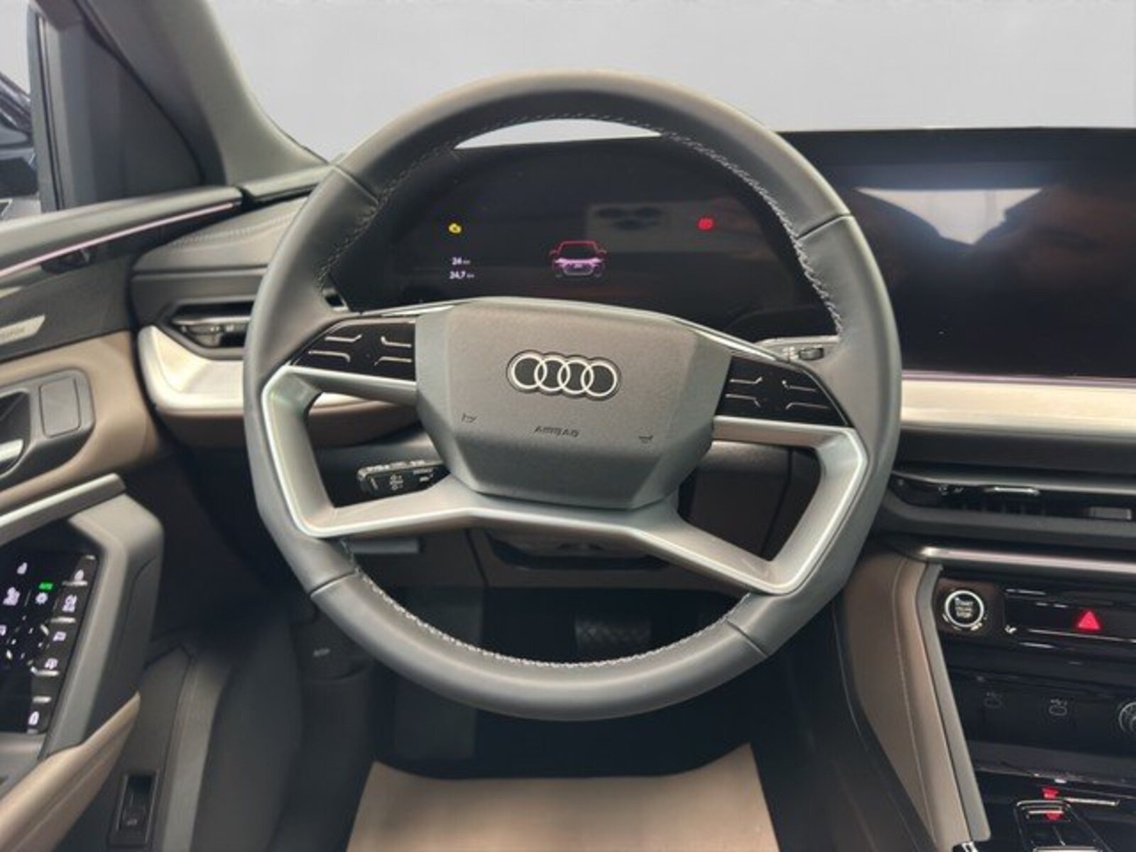 Audi Q5 Sportback – Bild 14