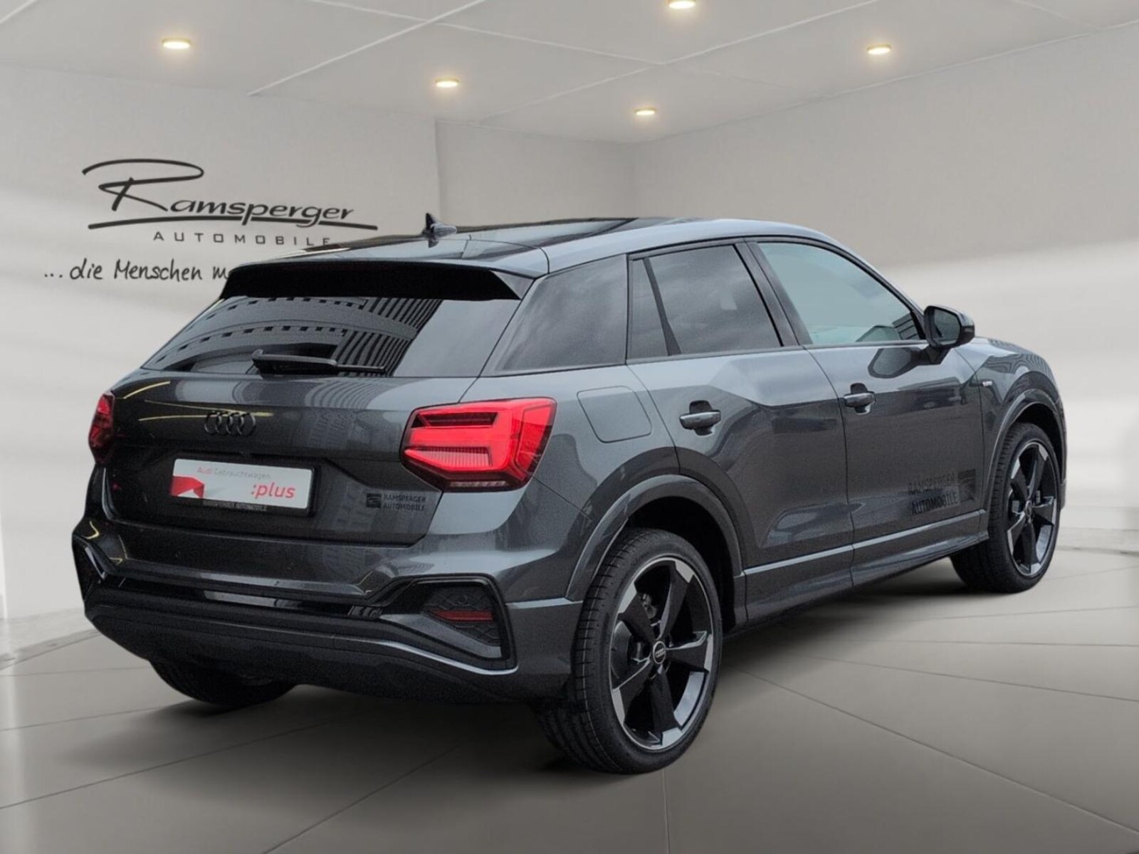 Audi Q2 – Bild 4