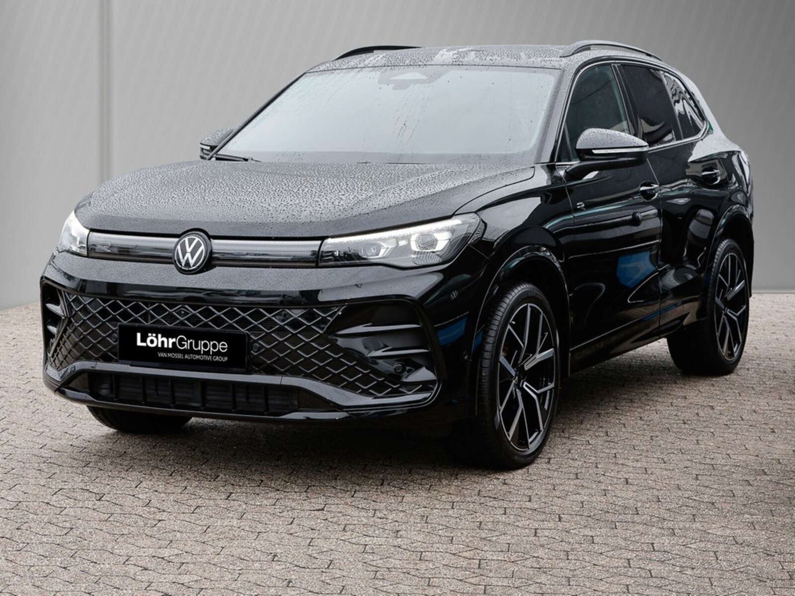 Volkswagen Tiguan – Bild 2