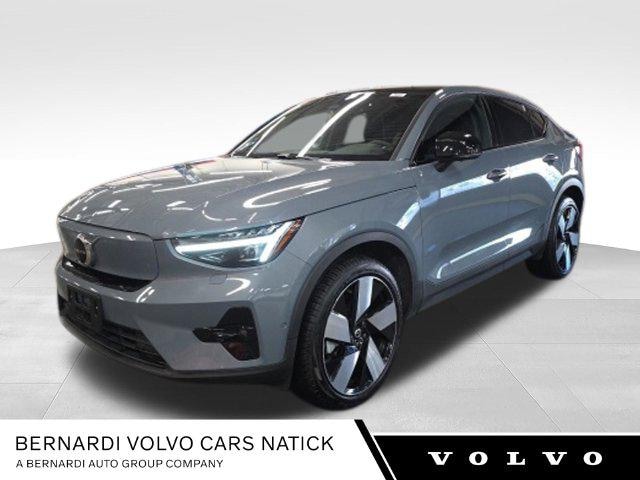 2023 Volvo C40