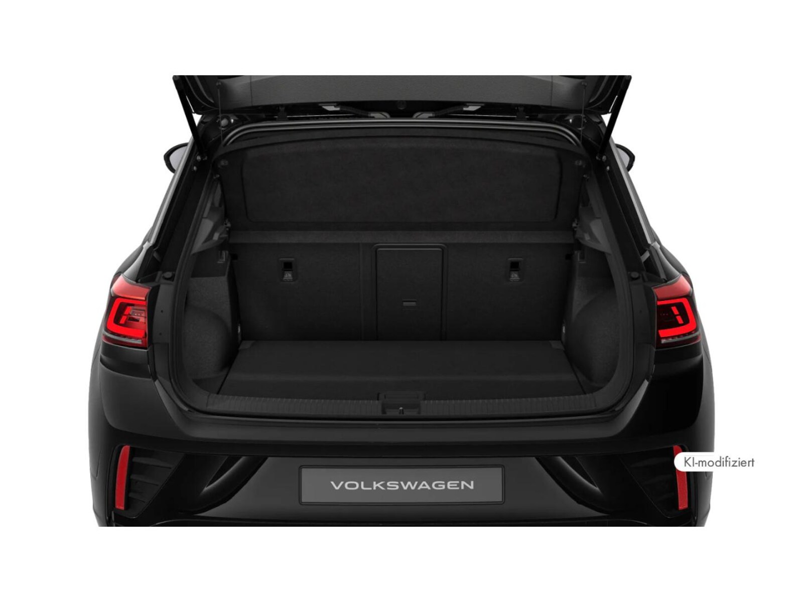 Volkswagen T-Roc – Bild 7