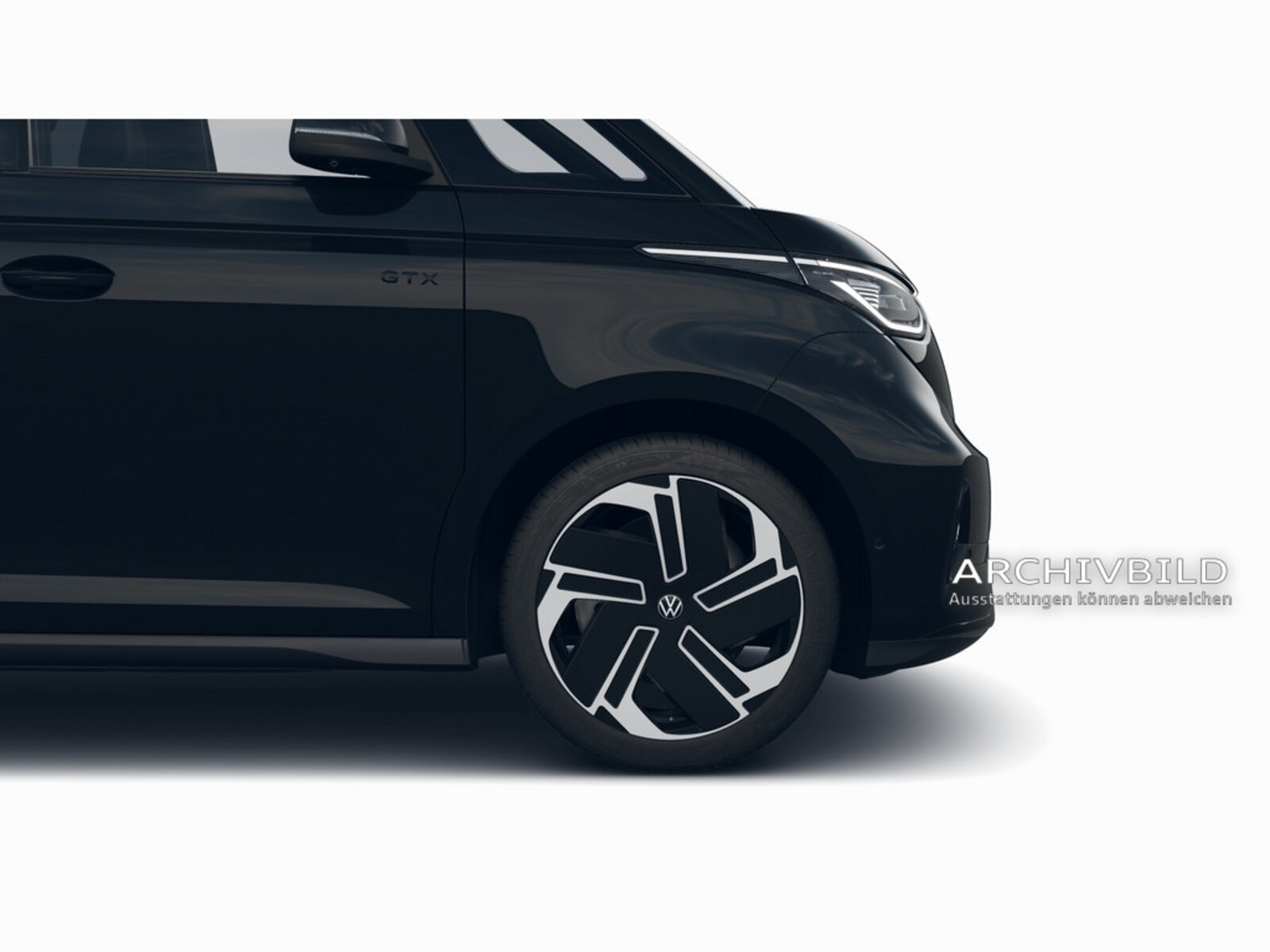 Volkswagen ID. Buzz – Bild 5