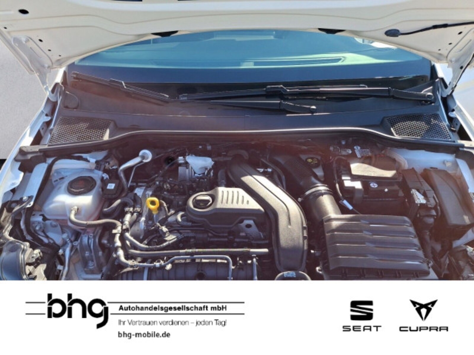 SEAT Ibiza – Bild 16