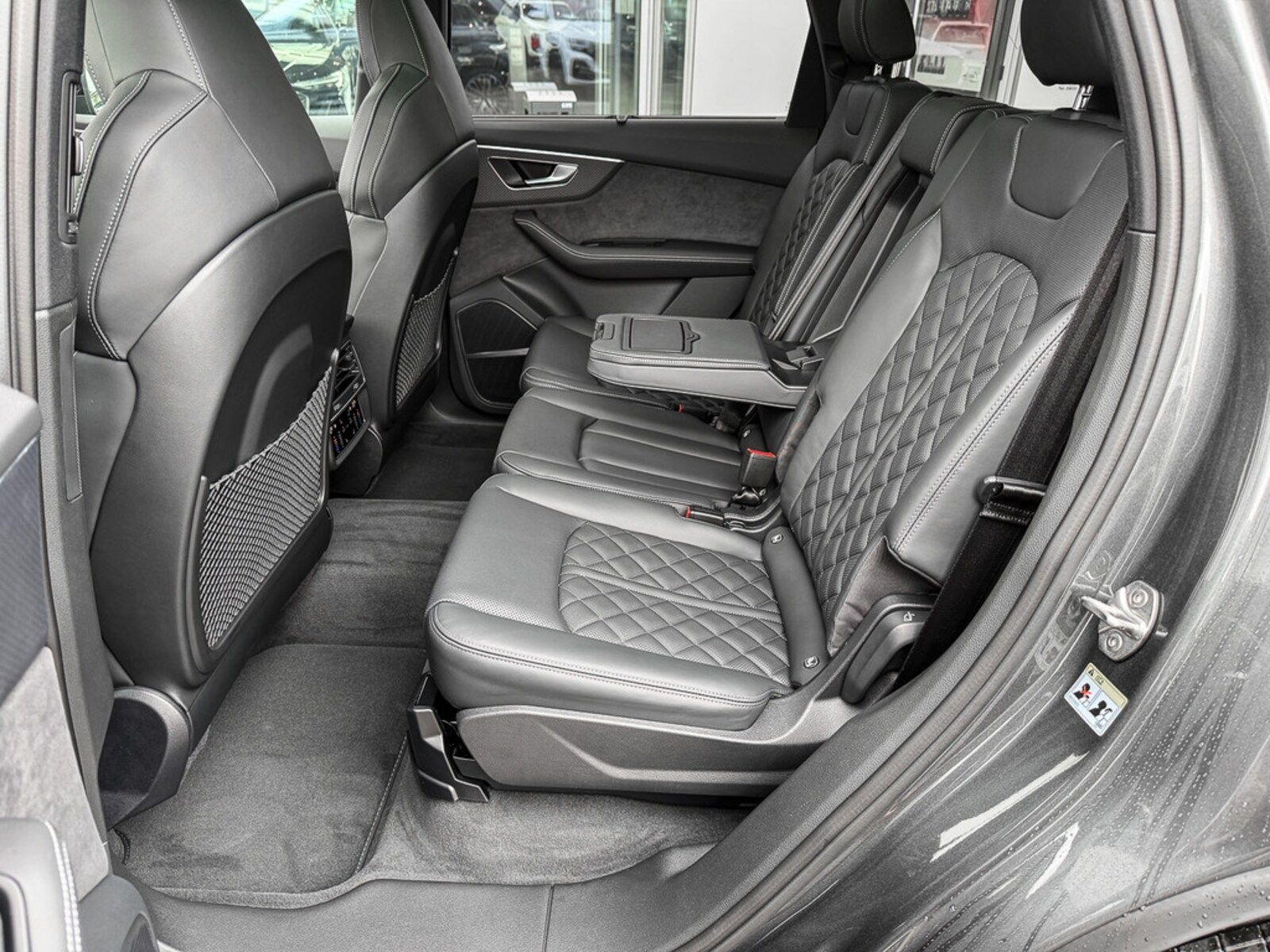 Audi Q7 – Bild 20