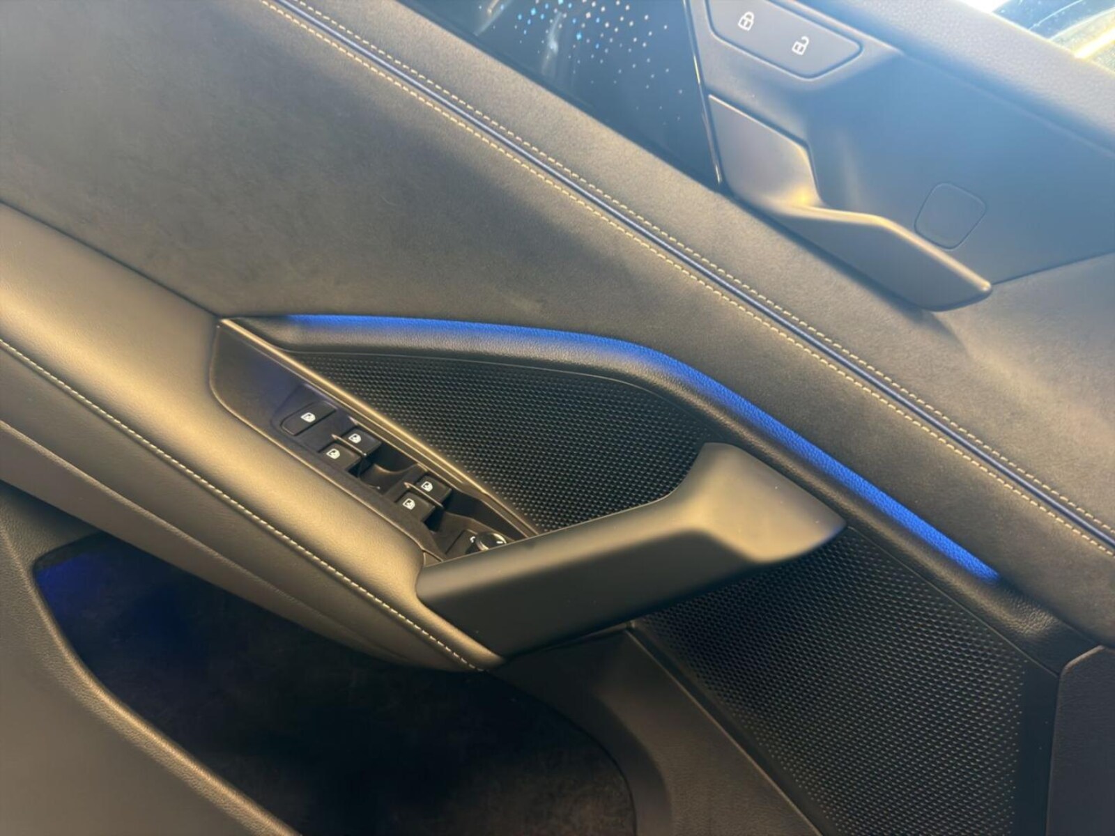 Volkswagen Tayron – Bild 16