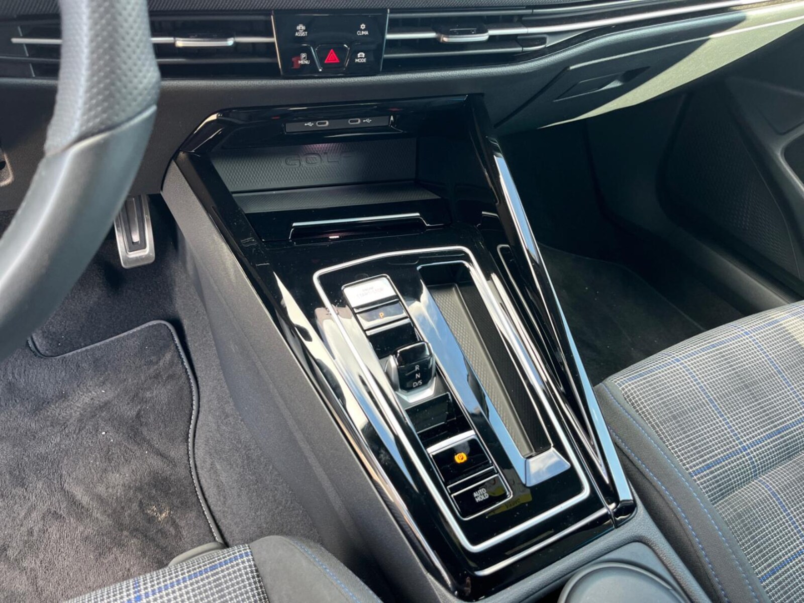 Volkswagen Golf – Bild 8