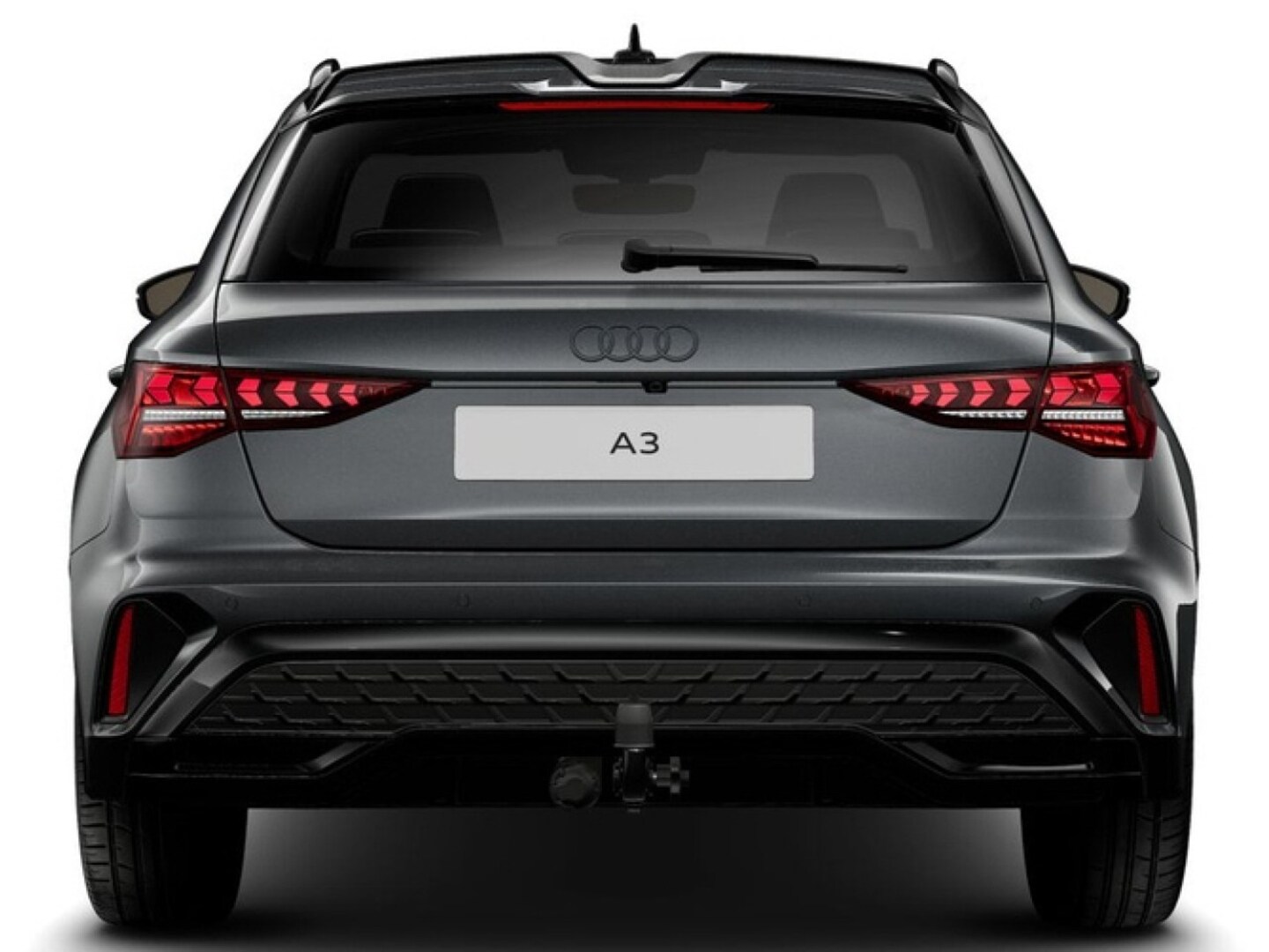 Bild über Audi A3 Sportback TFSI e TFSI e 150 kW S tronic - für weitere Informationen kontaktieren Sie den Audi Partner