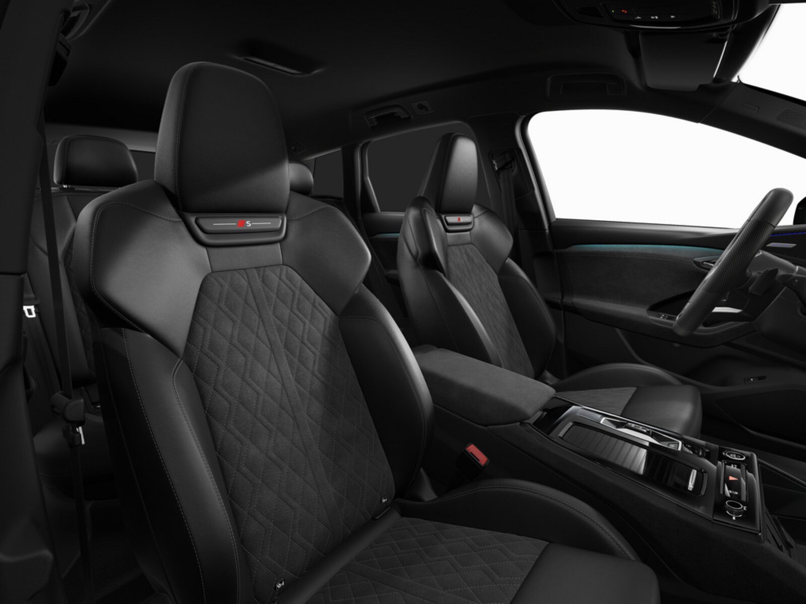 Audi Q6 e-tron – Bild 5