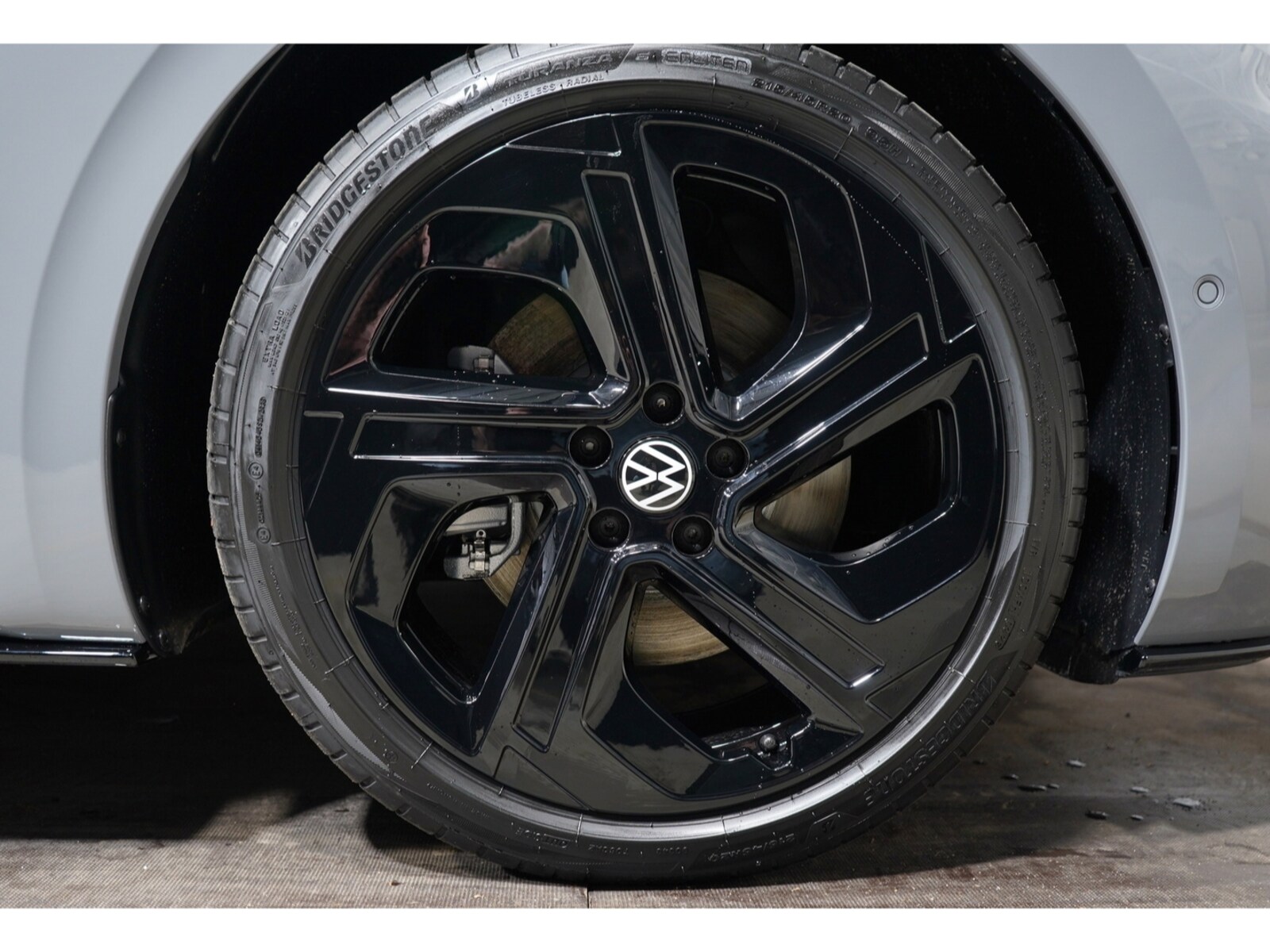 Volkswagen ID.3 – Bild 11