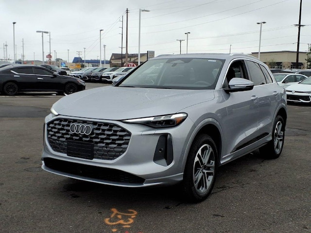 2026 Audi Q5