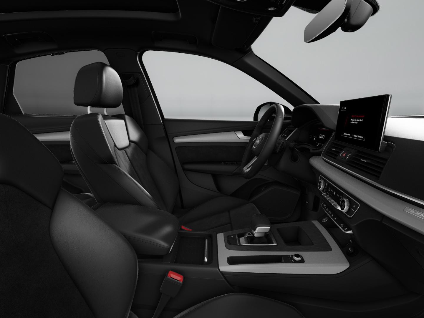 Image about Audi Q5 Sportback 45 TFSI quattro S tronic