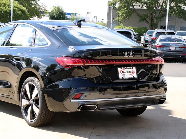 2025 AUDI A5 - Image 9