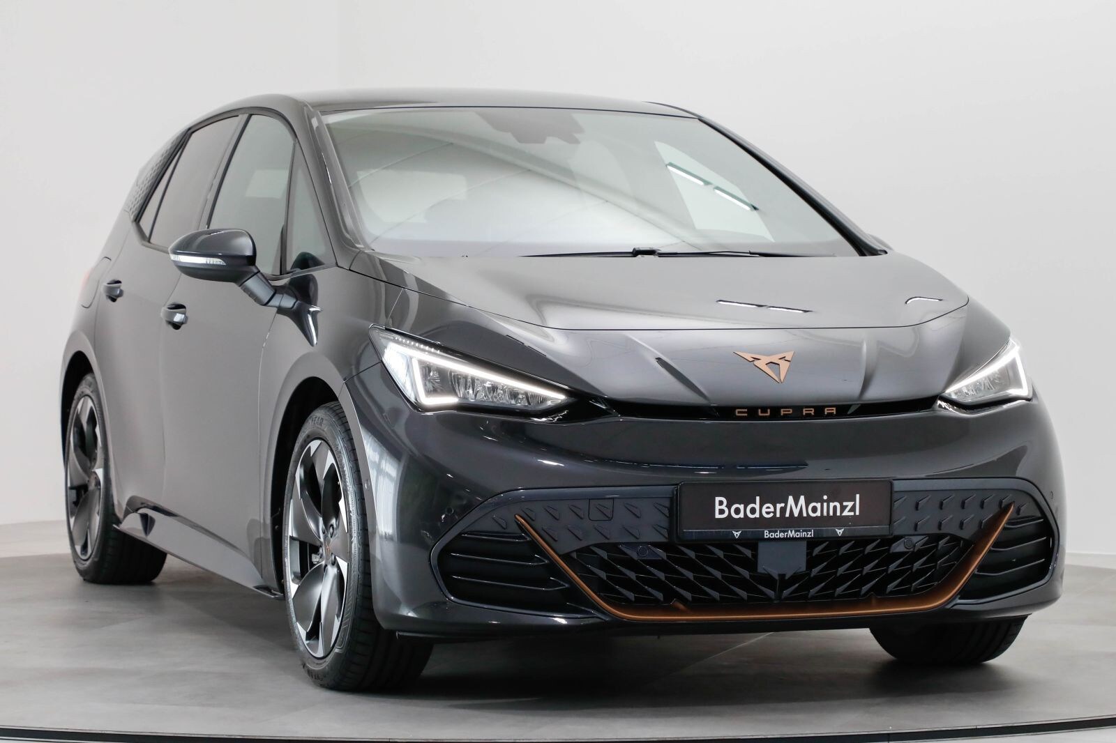 CUPRA Born – Bild 5