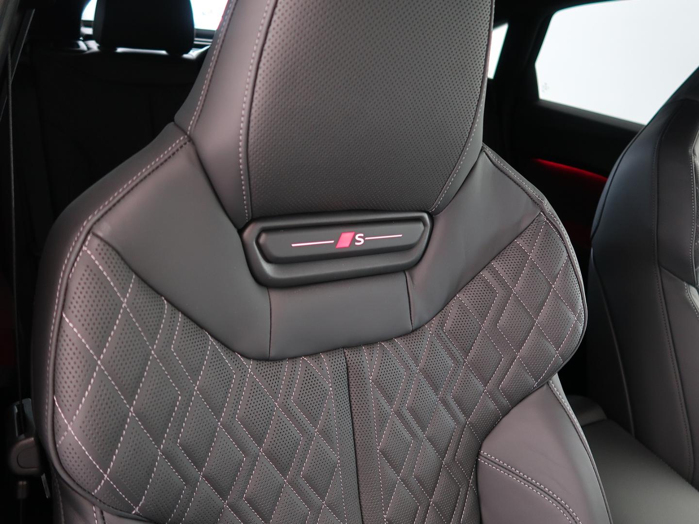 Image about Audi A5 Sedan TFSI quattro 150 kW S tronic