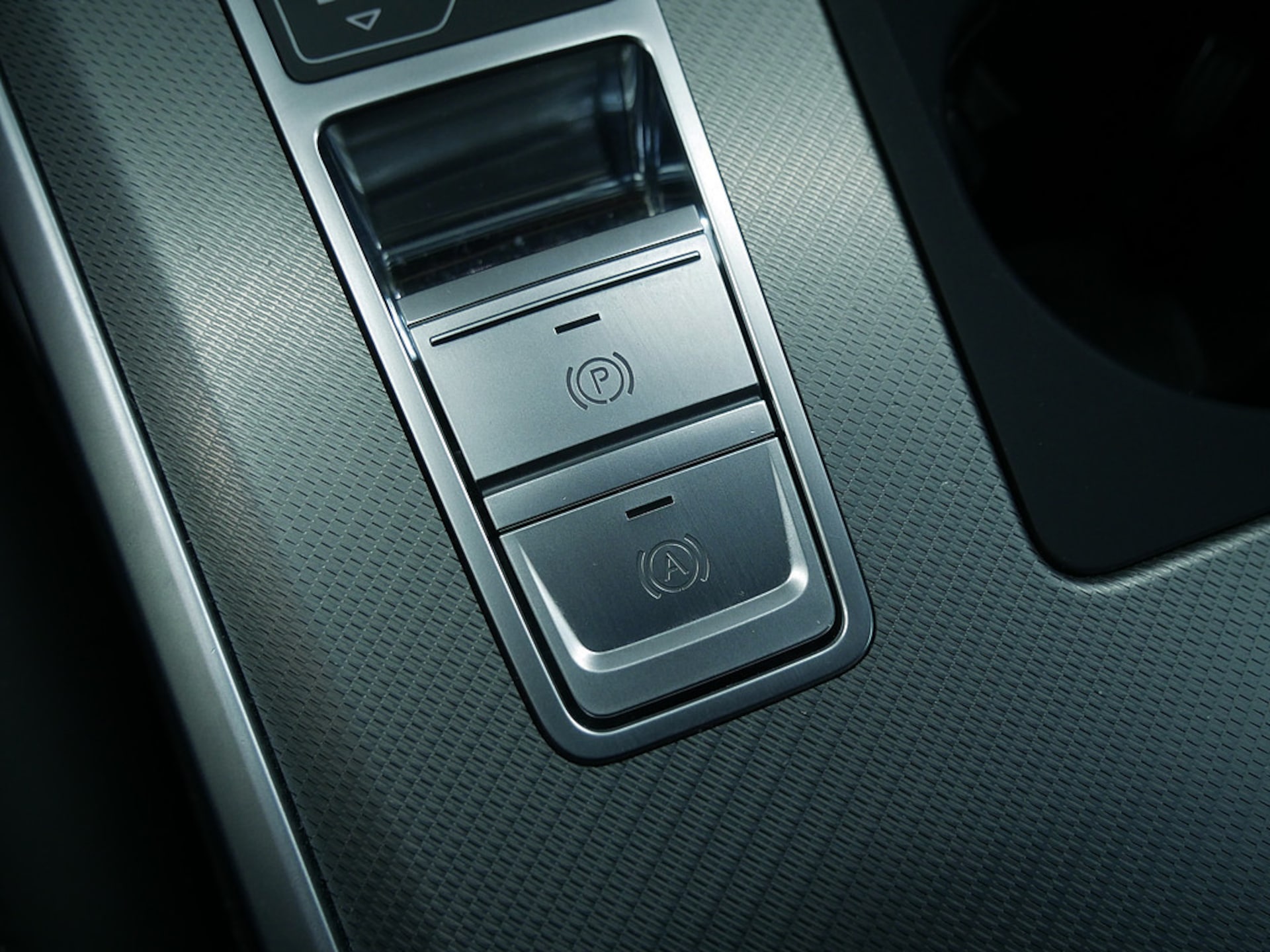 Audi A6 Avant TFSI e Sport