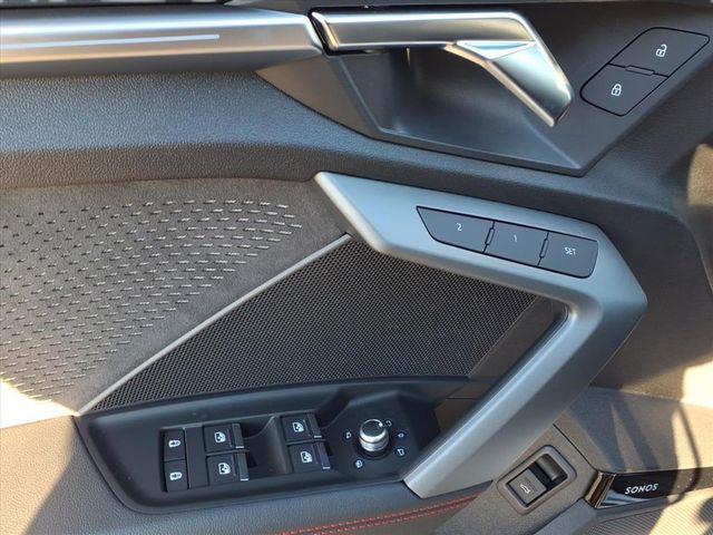 2026 Audi S3 Base - Photo 10