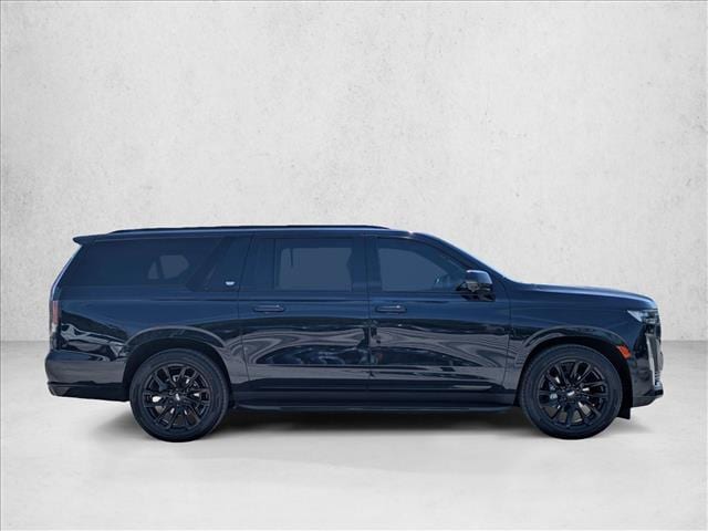 2023 Cadillac Escalade ESV
