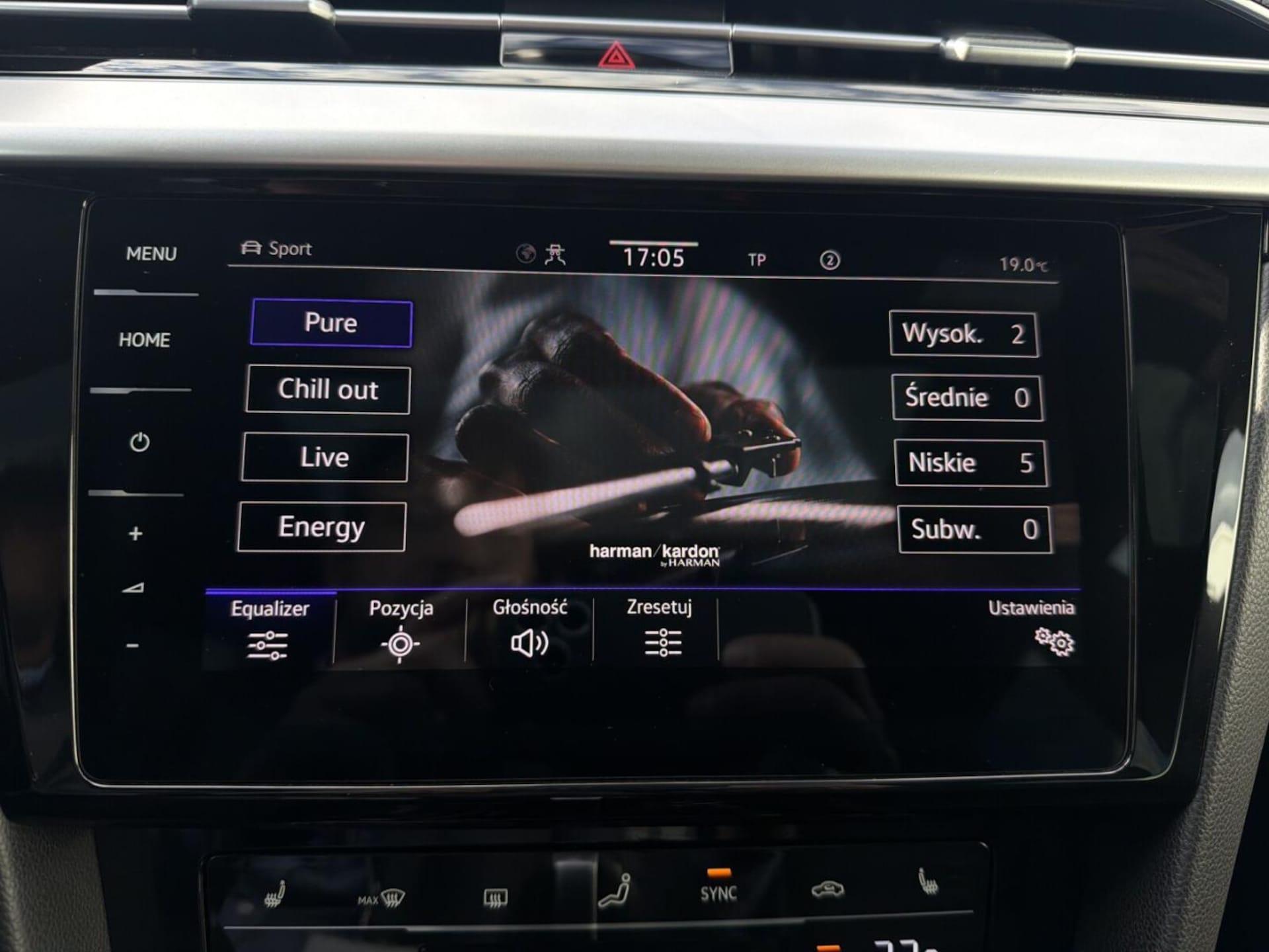 Volkswagen Arteon Shooting Brake R