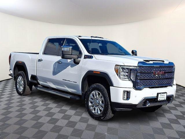 2022 GMC Sierra