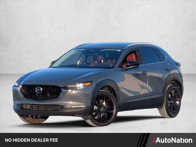 2024 Mazda CX-30