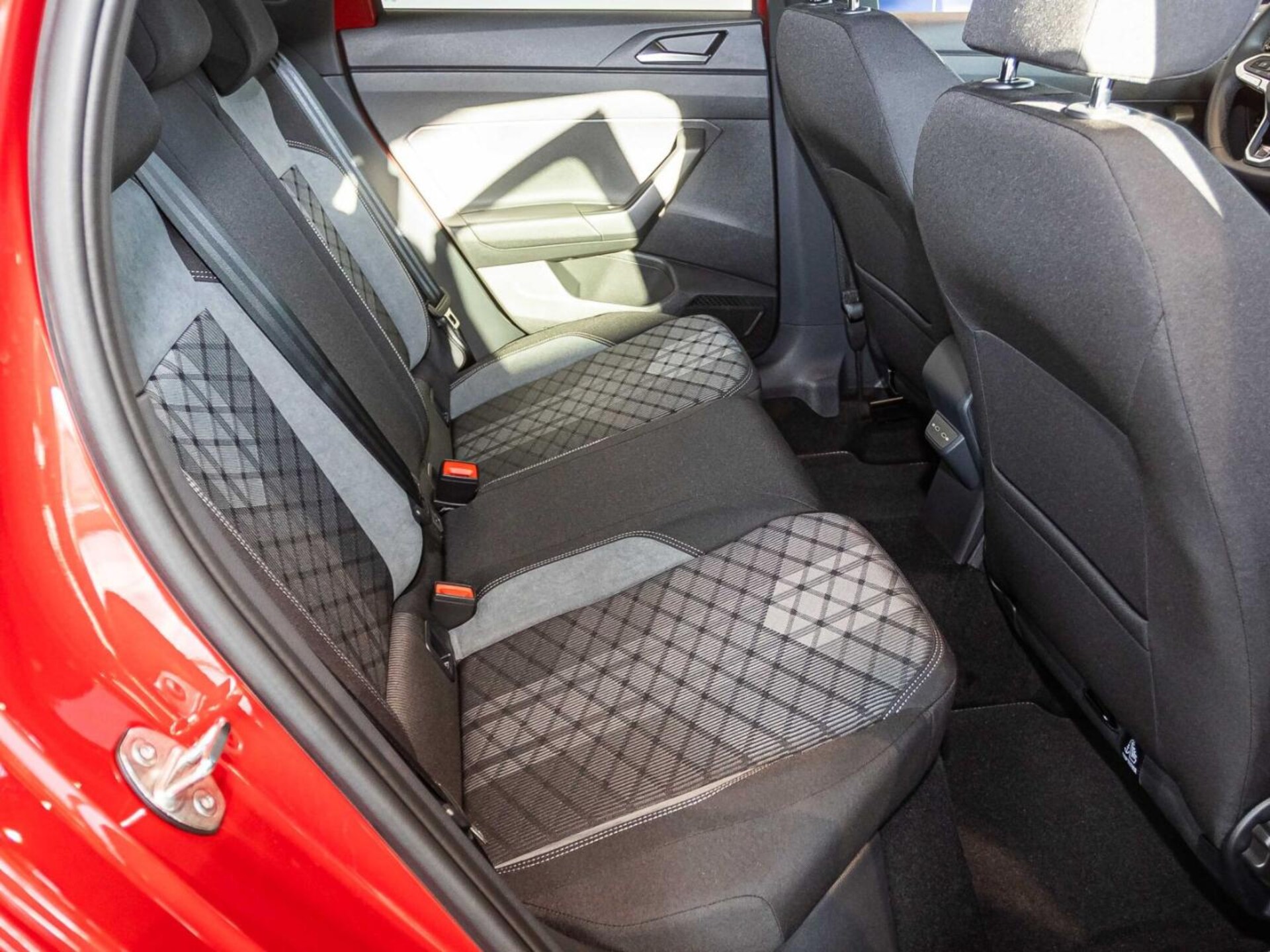 Volkswagen Taigo R-Line