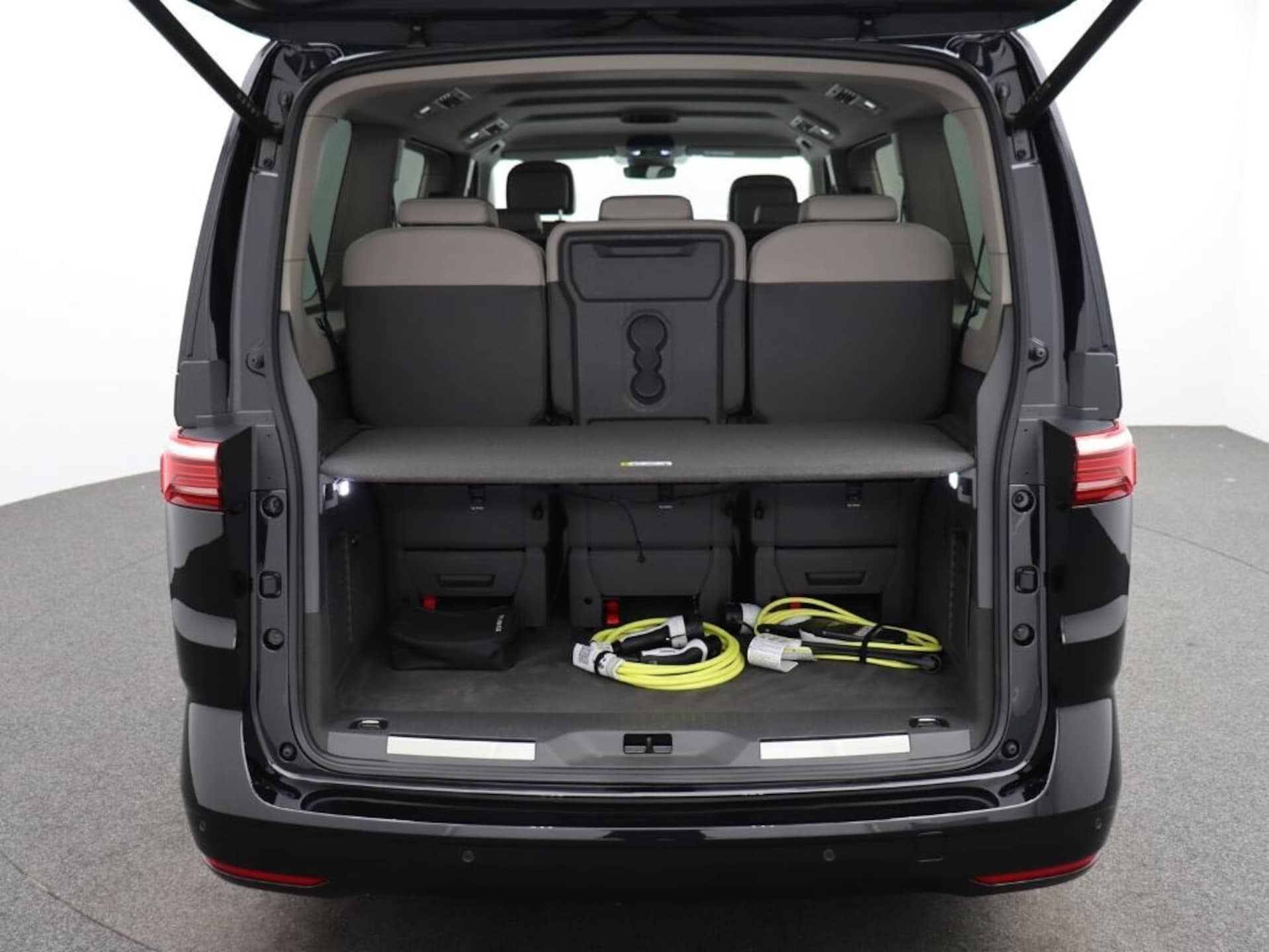 Volkswagen Multivan Langversion Style