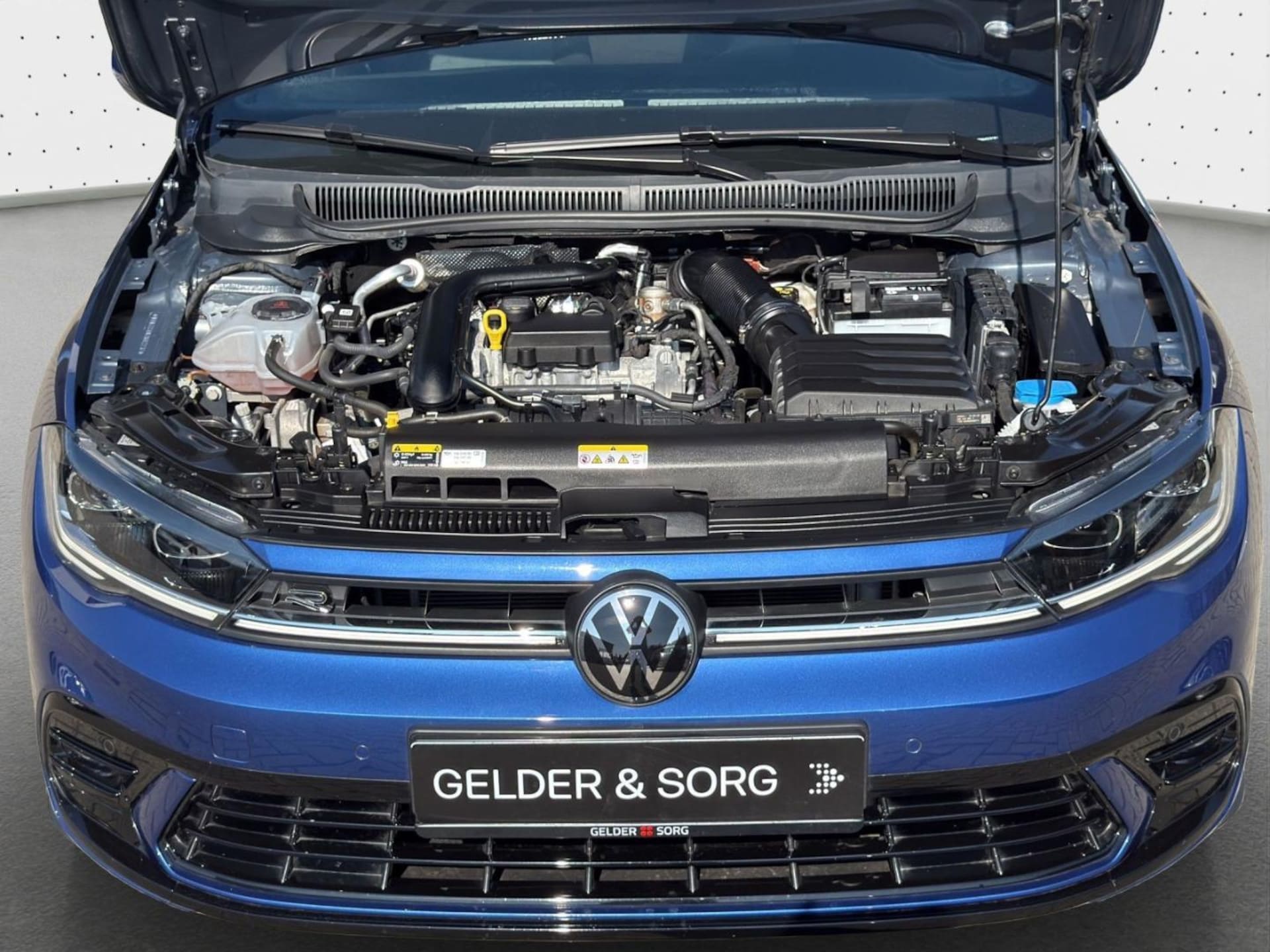 Volkswagen Polo R-Line