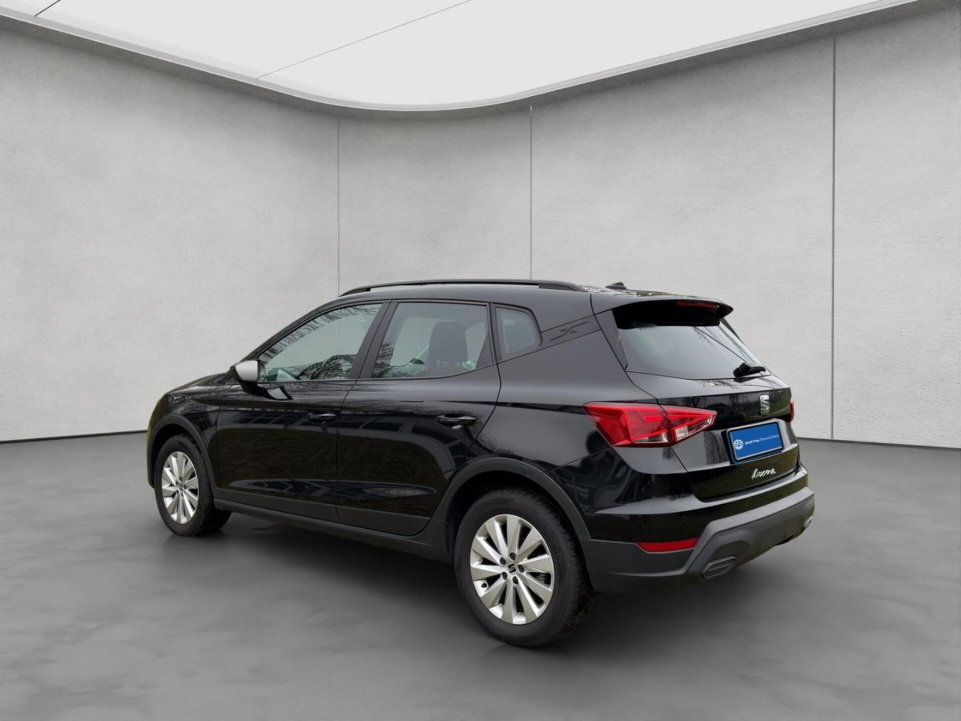 SEAT Arona Style