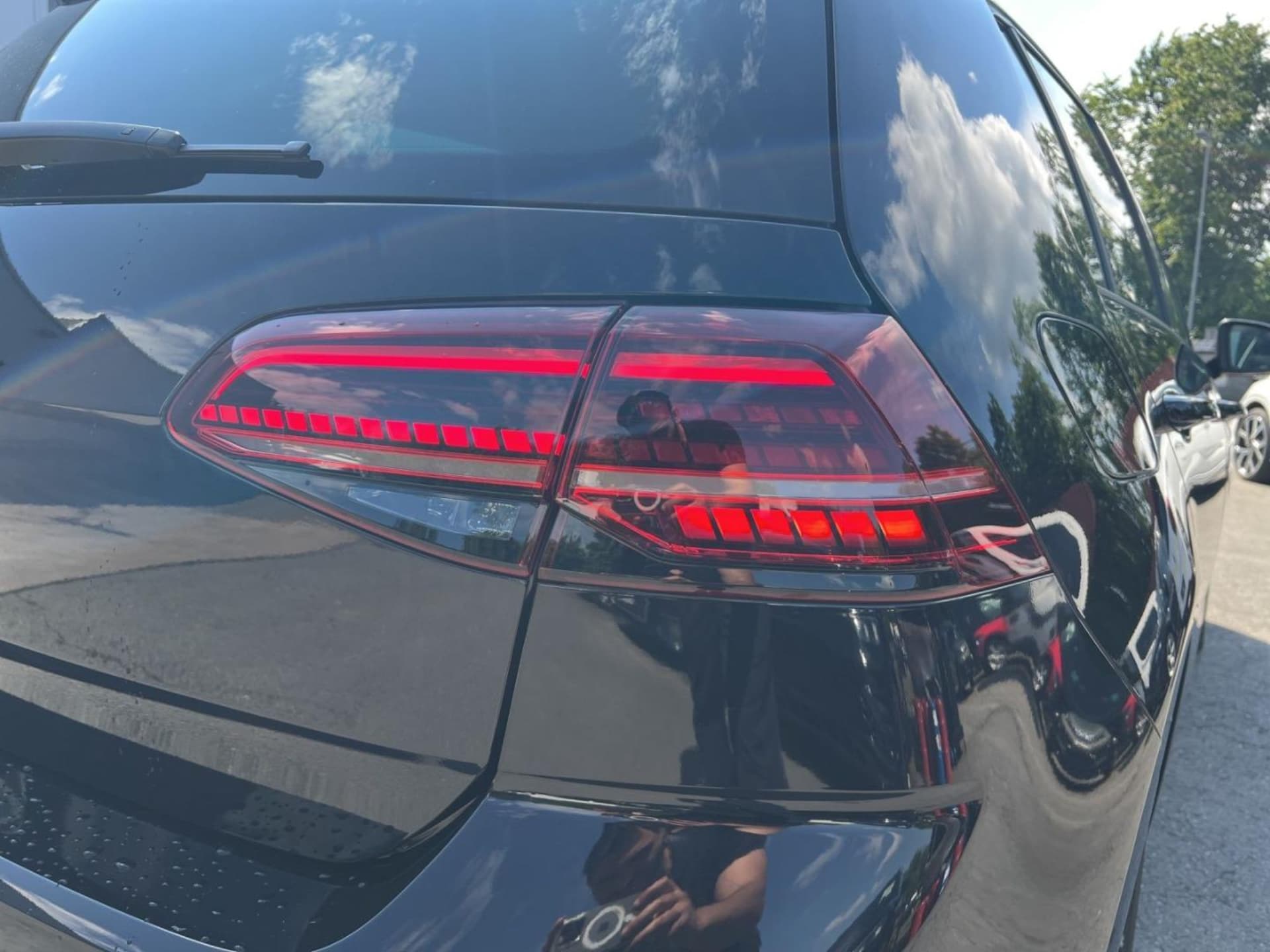 Volkswagen Golf JOIN