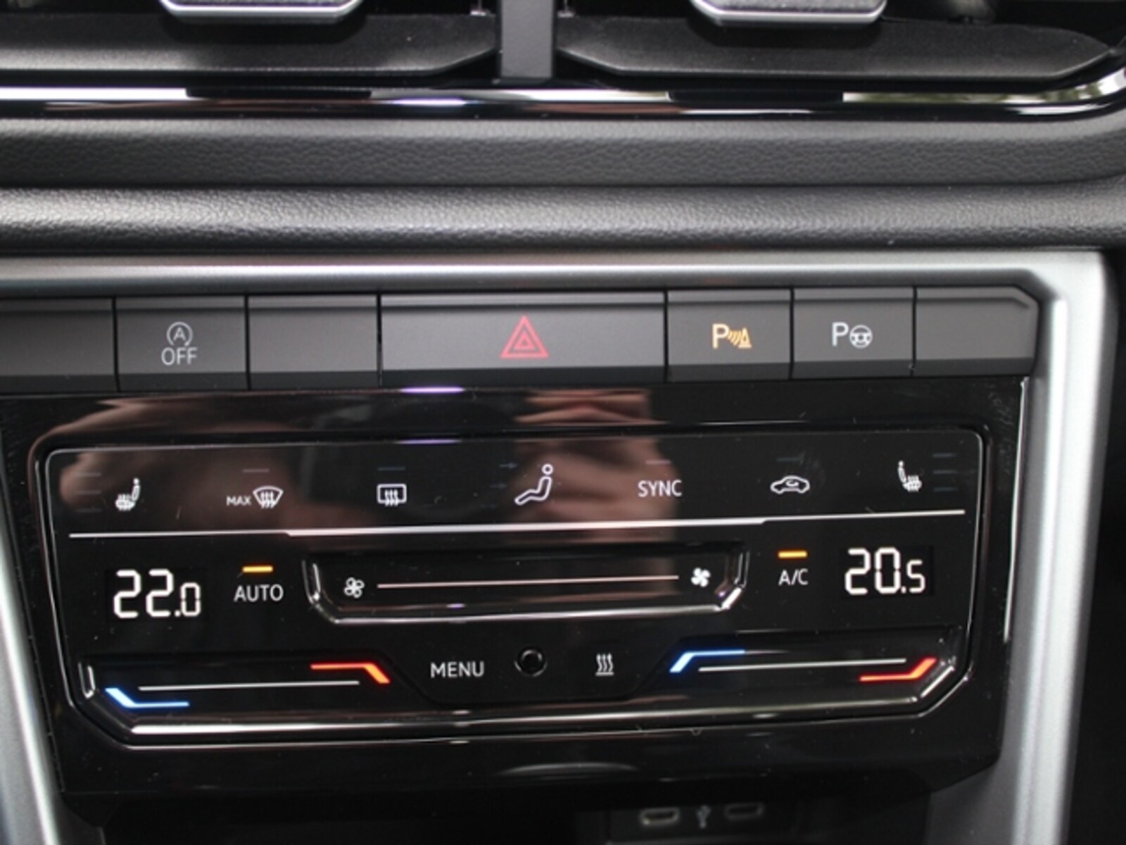 Volkswagen T-Roc – Bild 11