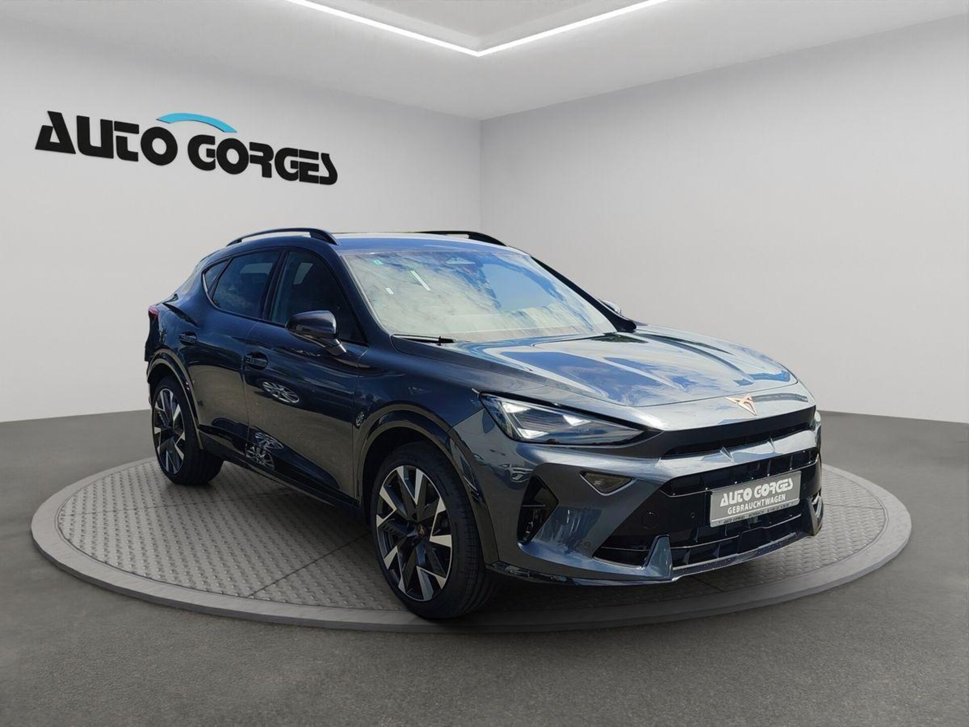 CUPRA Formentor VZ