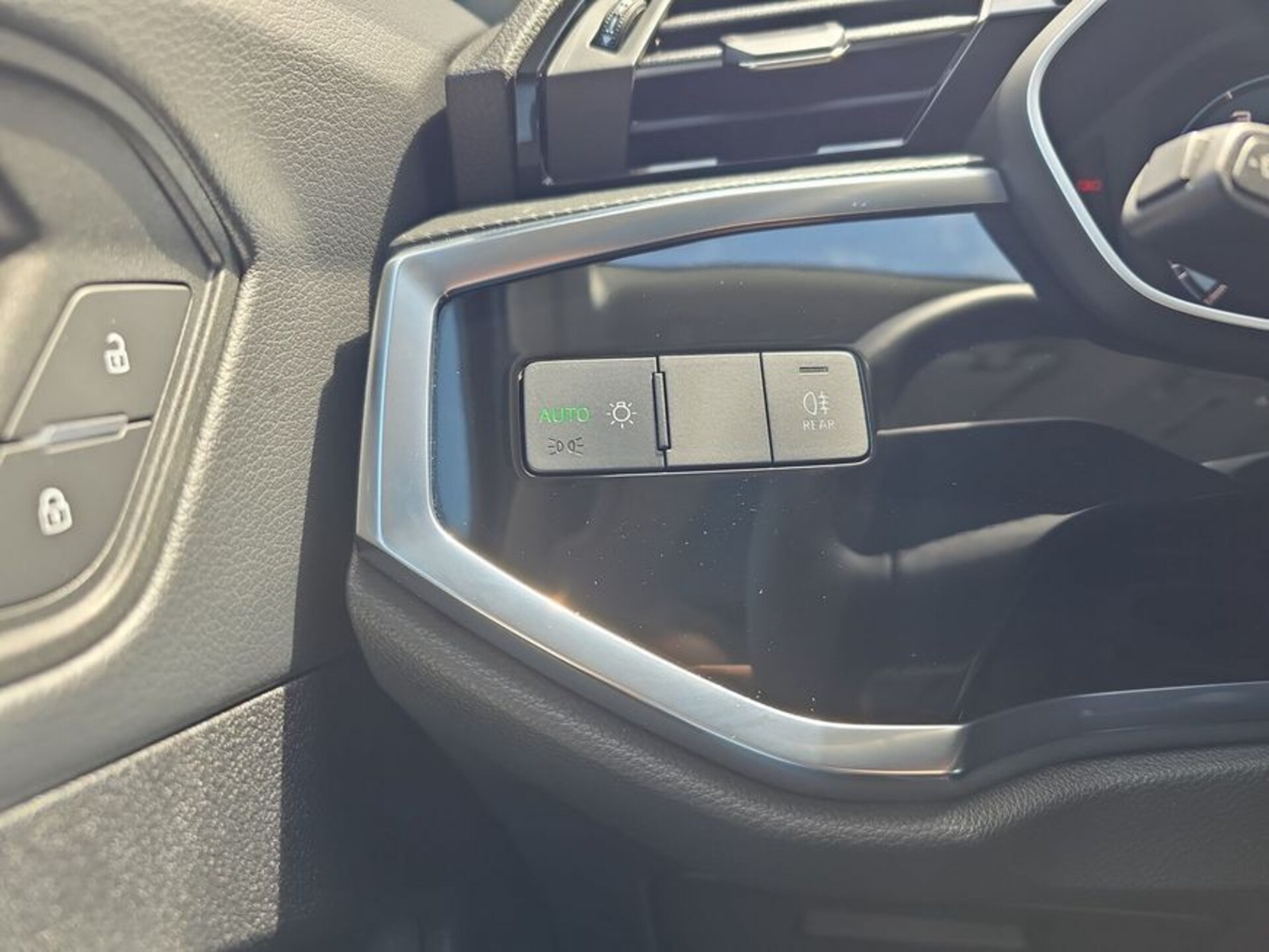 Audi Q3 SUV S line
