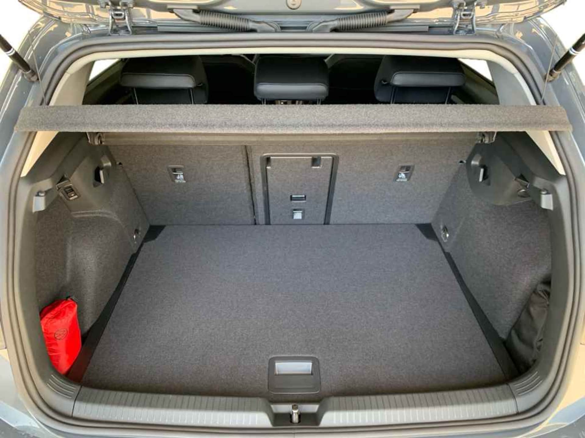 Volkswagen Golf ENERGY