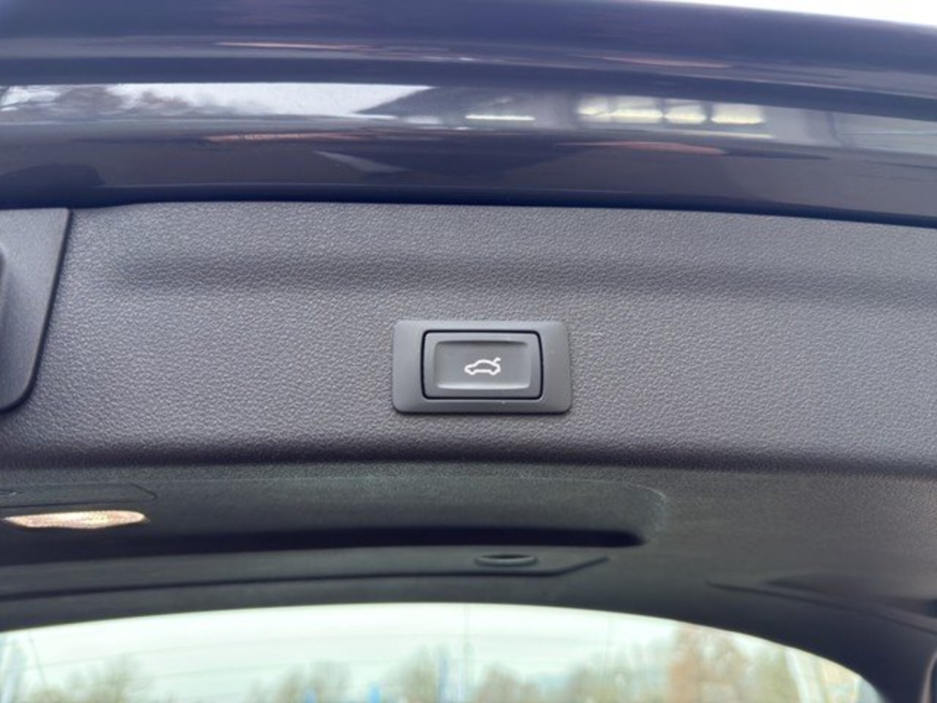 Audi A6 Avant TFSI e Sport
