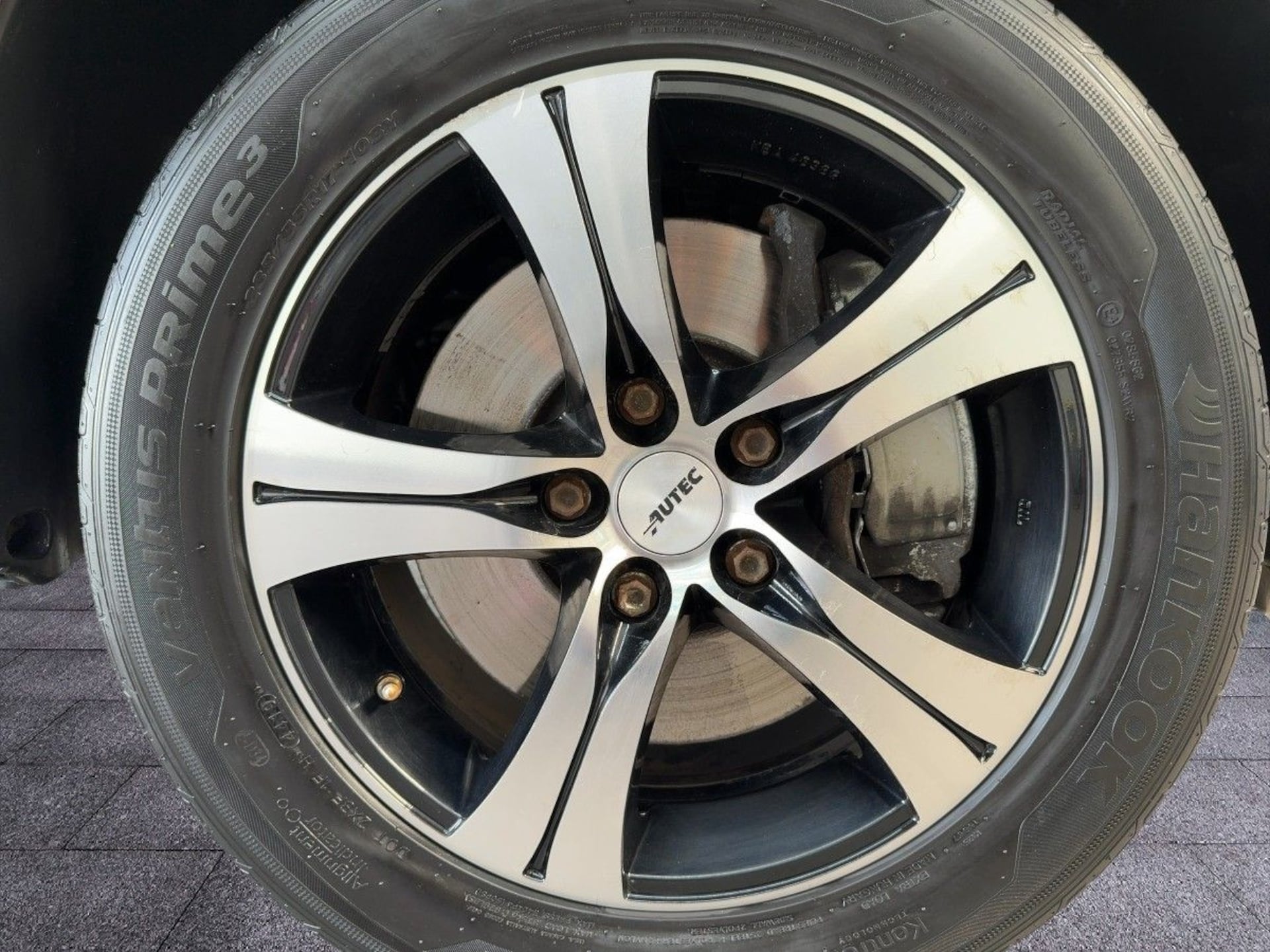 Volkswagen T5 California Comfortline