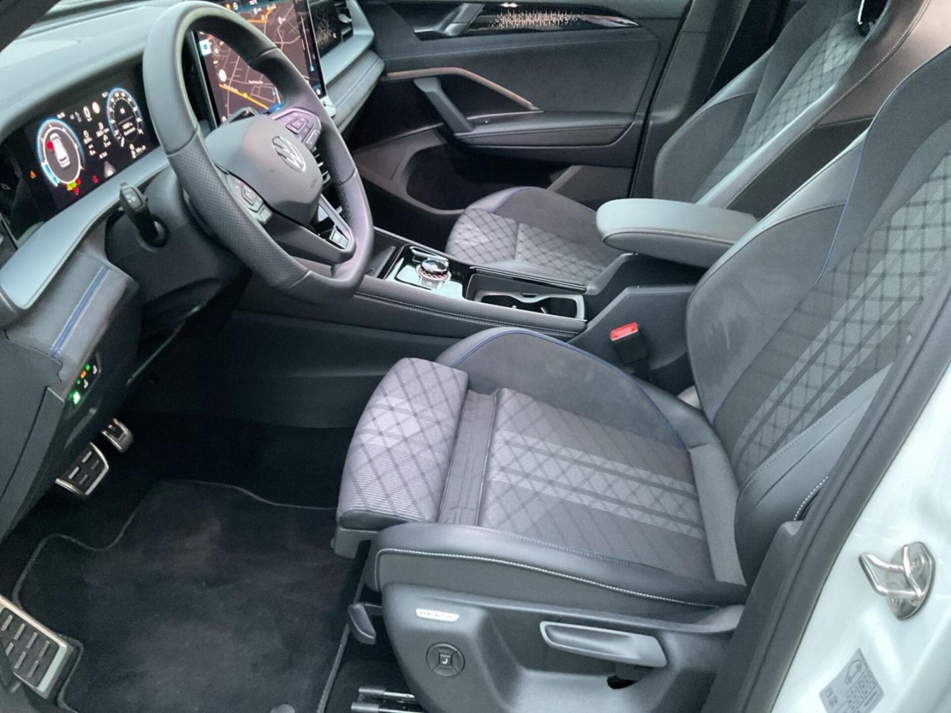 Volkswagen Tayron R-Line