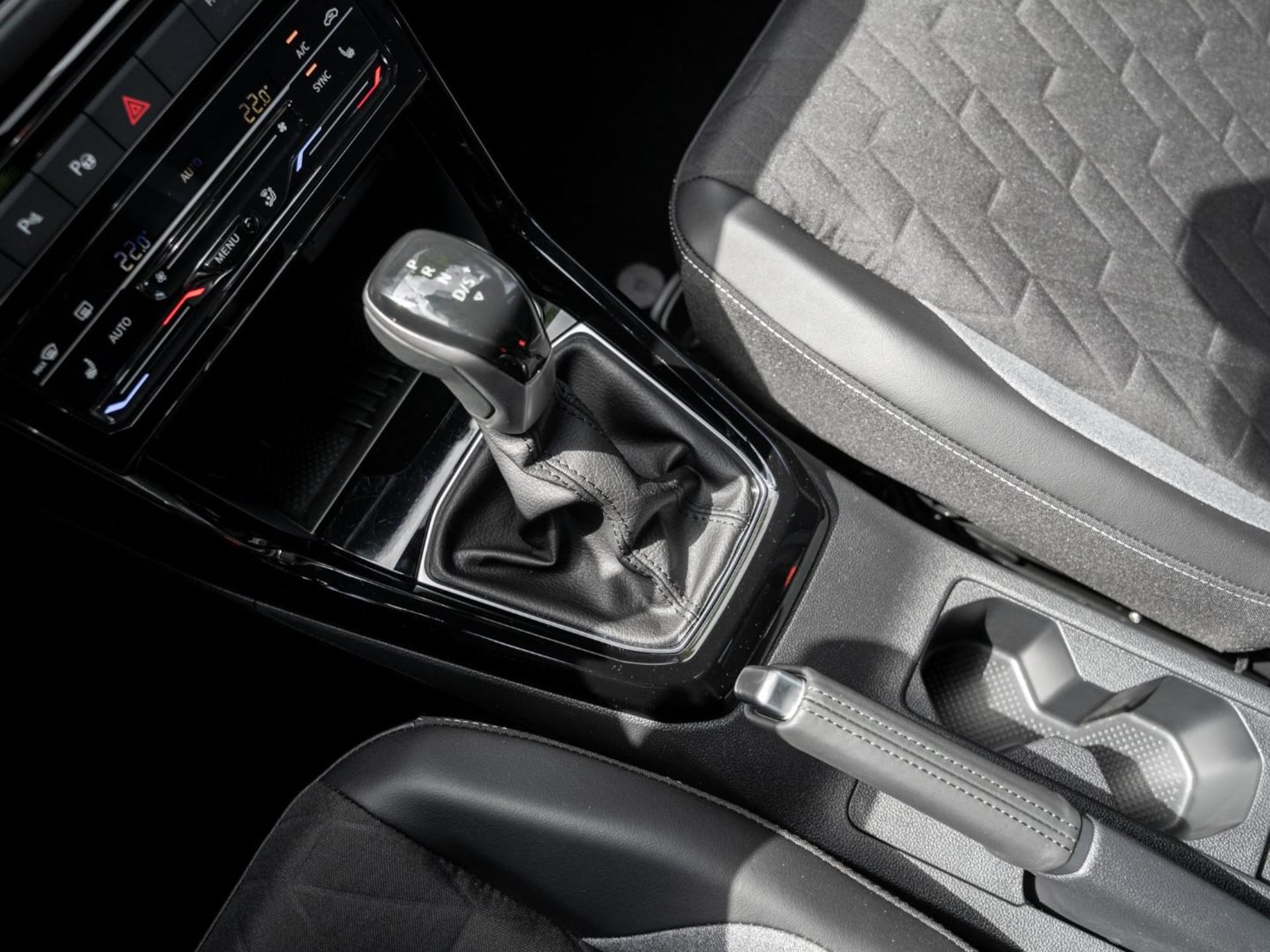 Volkswagen T-Cross ENERGY