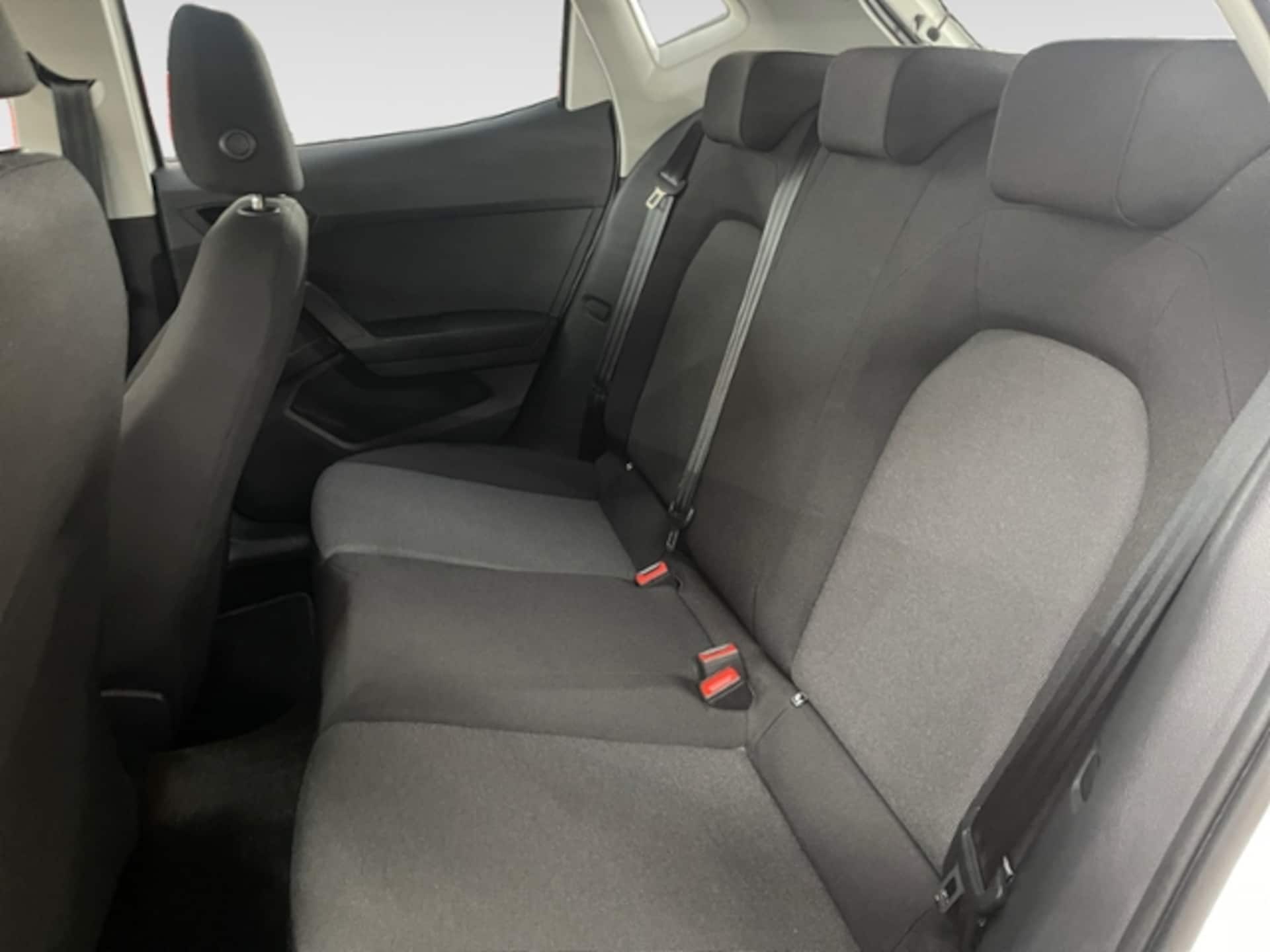 SEAT Ibiza Reference