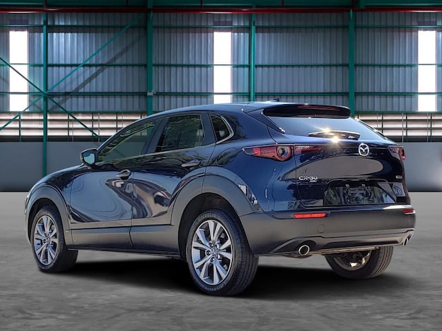 2020 Mazda CX-30