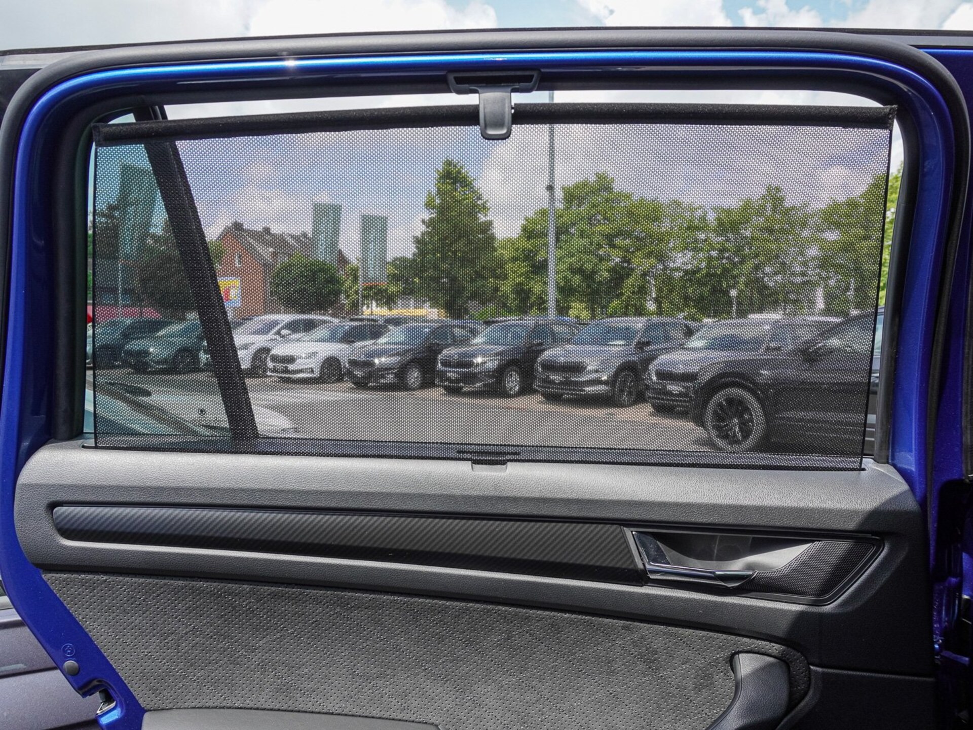 Skoda Kodiaq RS