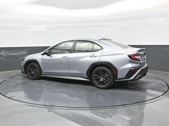 2024 Subaru WRX